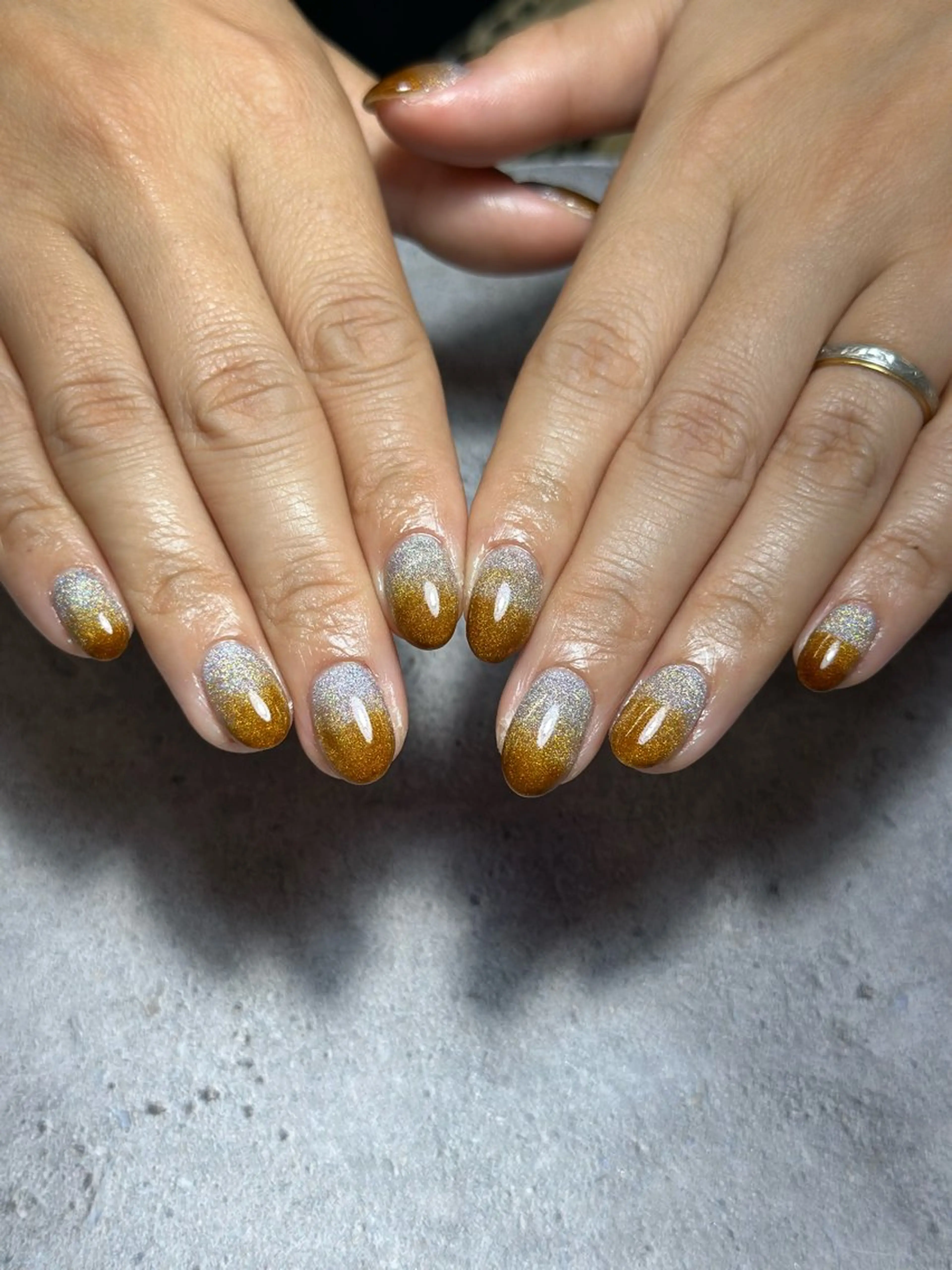 ネイル 7LOOKS フェンのネイルデザイン