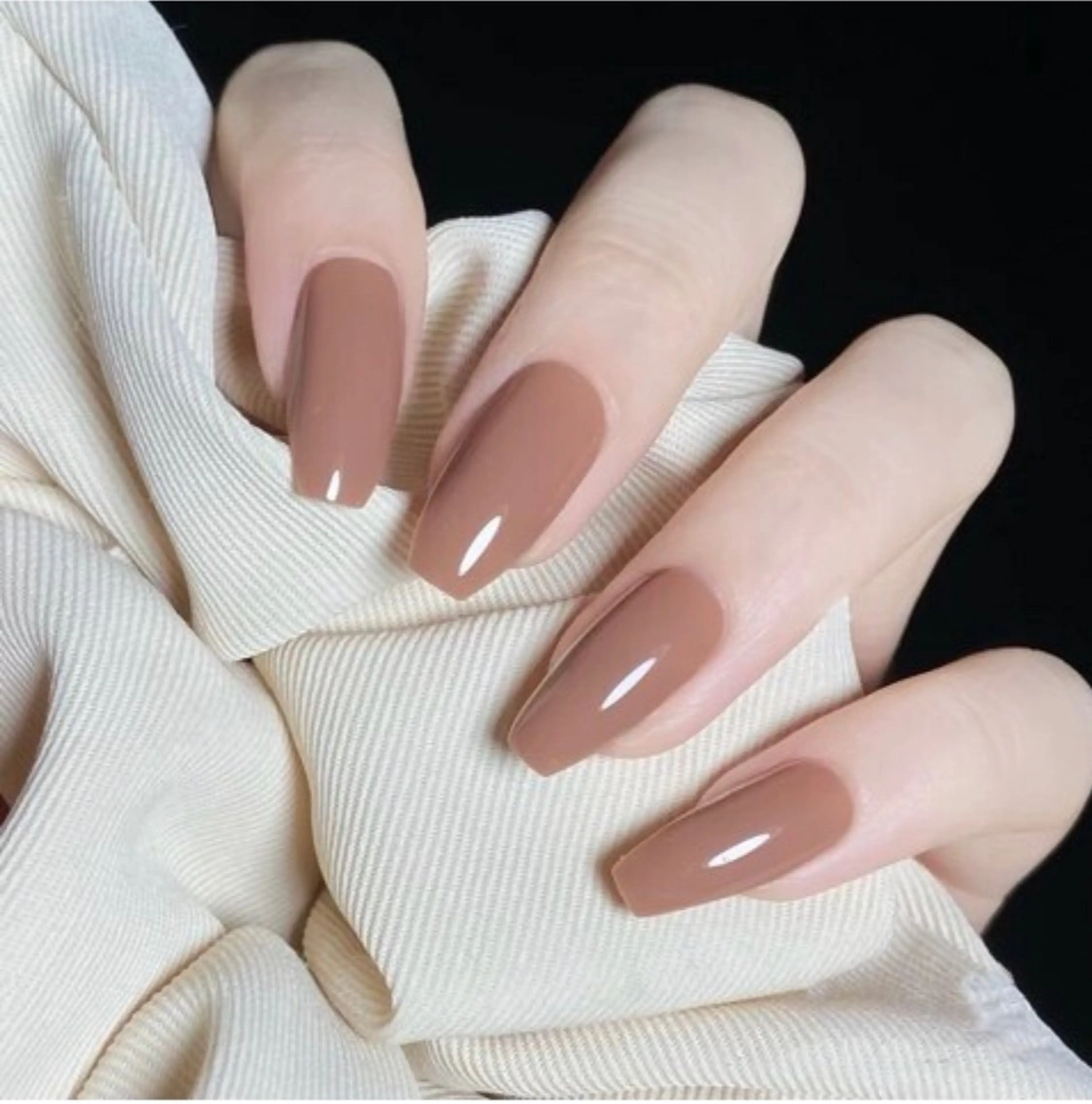 ネイル ハンドネイル ハンドケア Y&Y Nail Salonのネイルデザイン