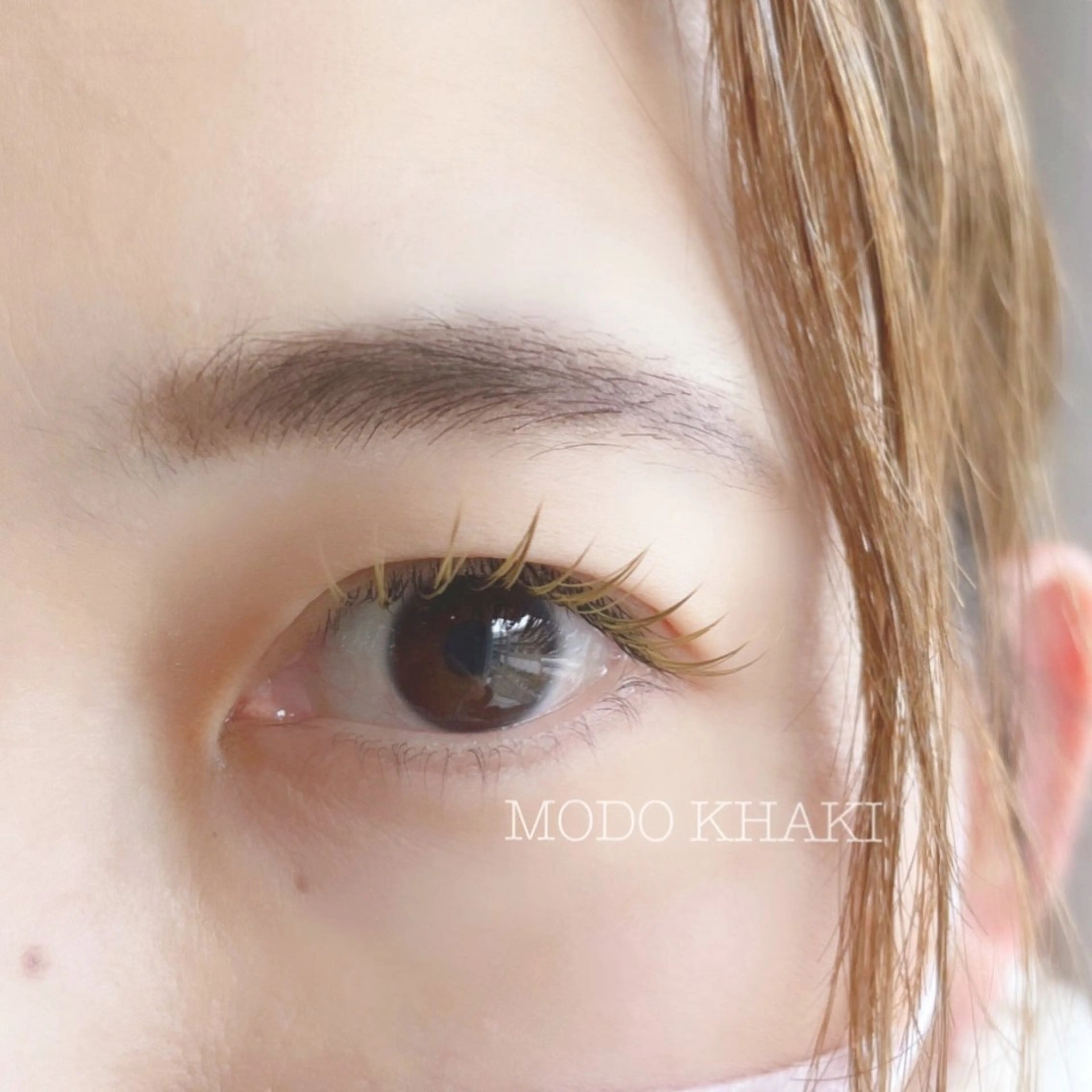 マツエク・マツパ カラーマツエク passion 茨木のマツエク・マツパデザイン