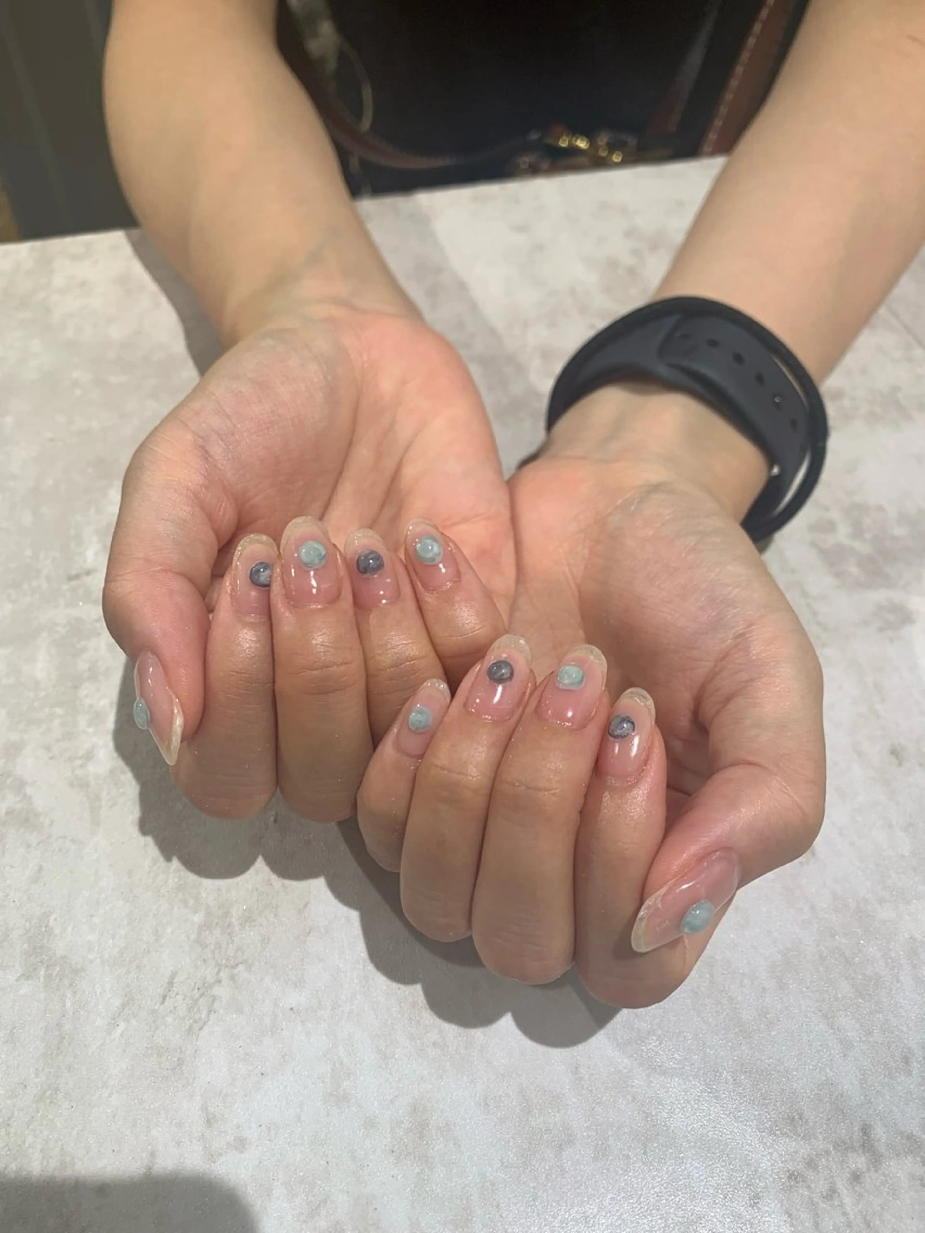 ネイル 🤍 YUI 🤍のネイルデザイン