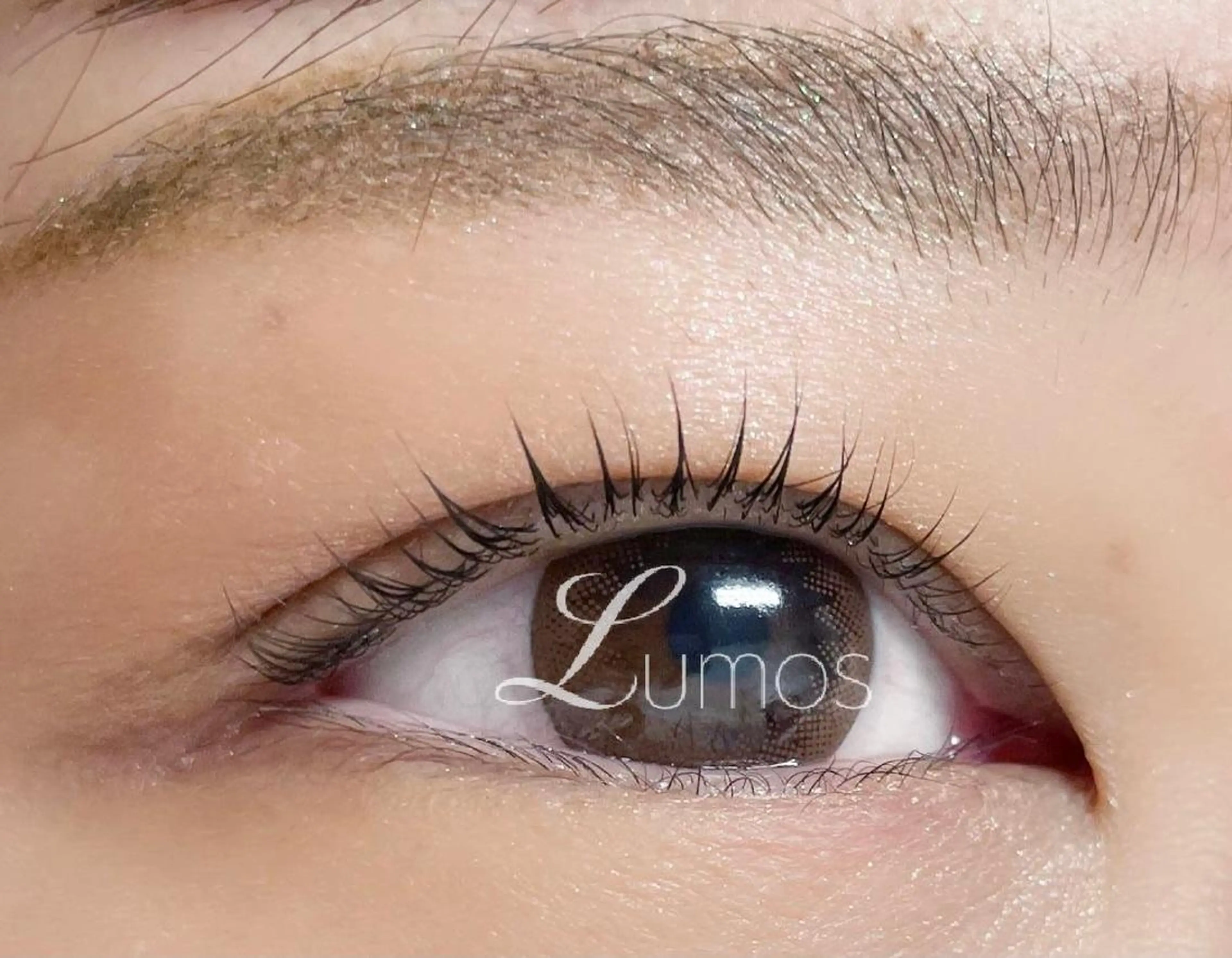 マツエク・マツパ マツパ Lumos nail&eyelash所属・Lumos Ayakaのマツエク・マツパデザイン