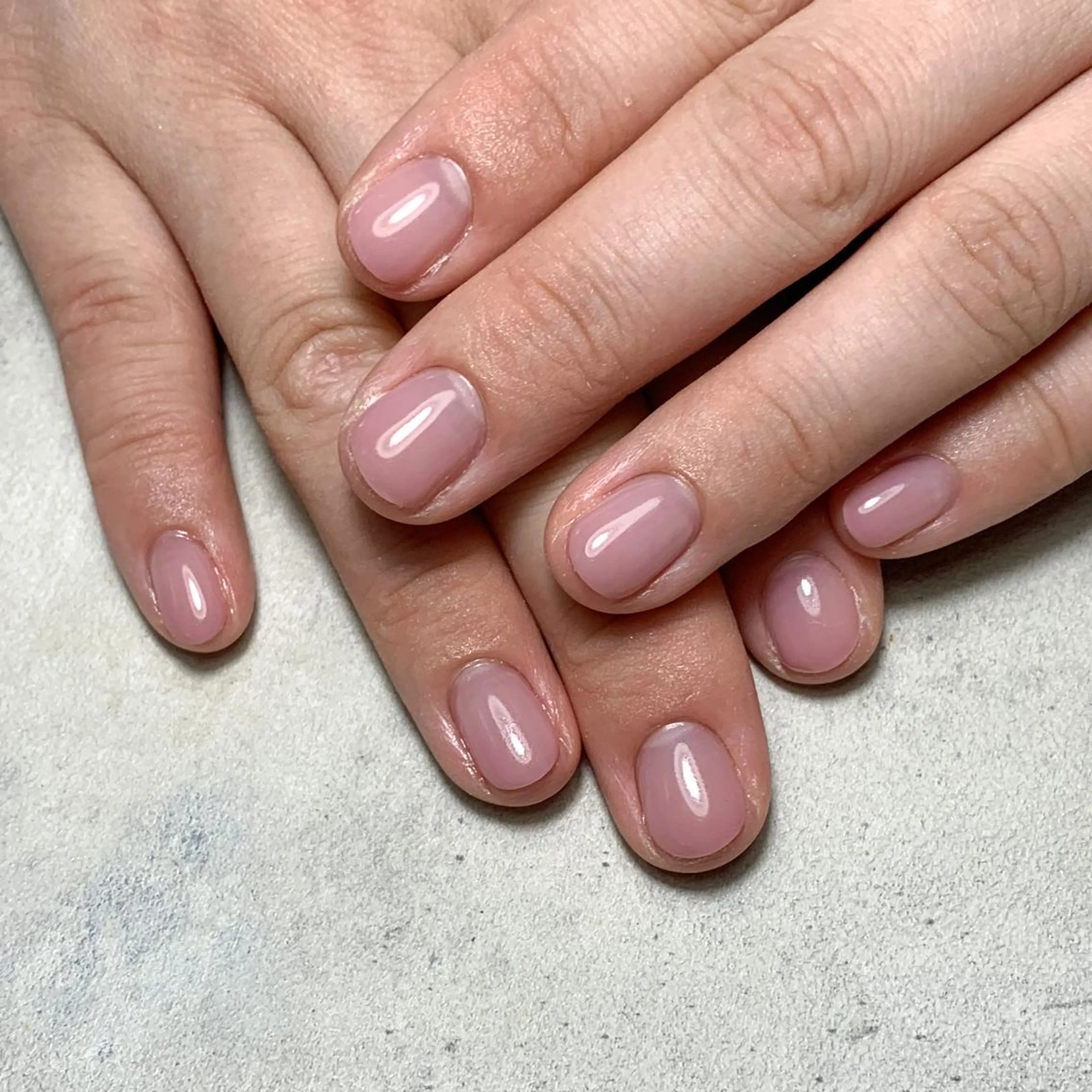 ネイル ジェルネイル atelier FIORITURA所属・FIORITURA aiのネイルデザイン