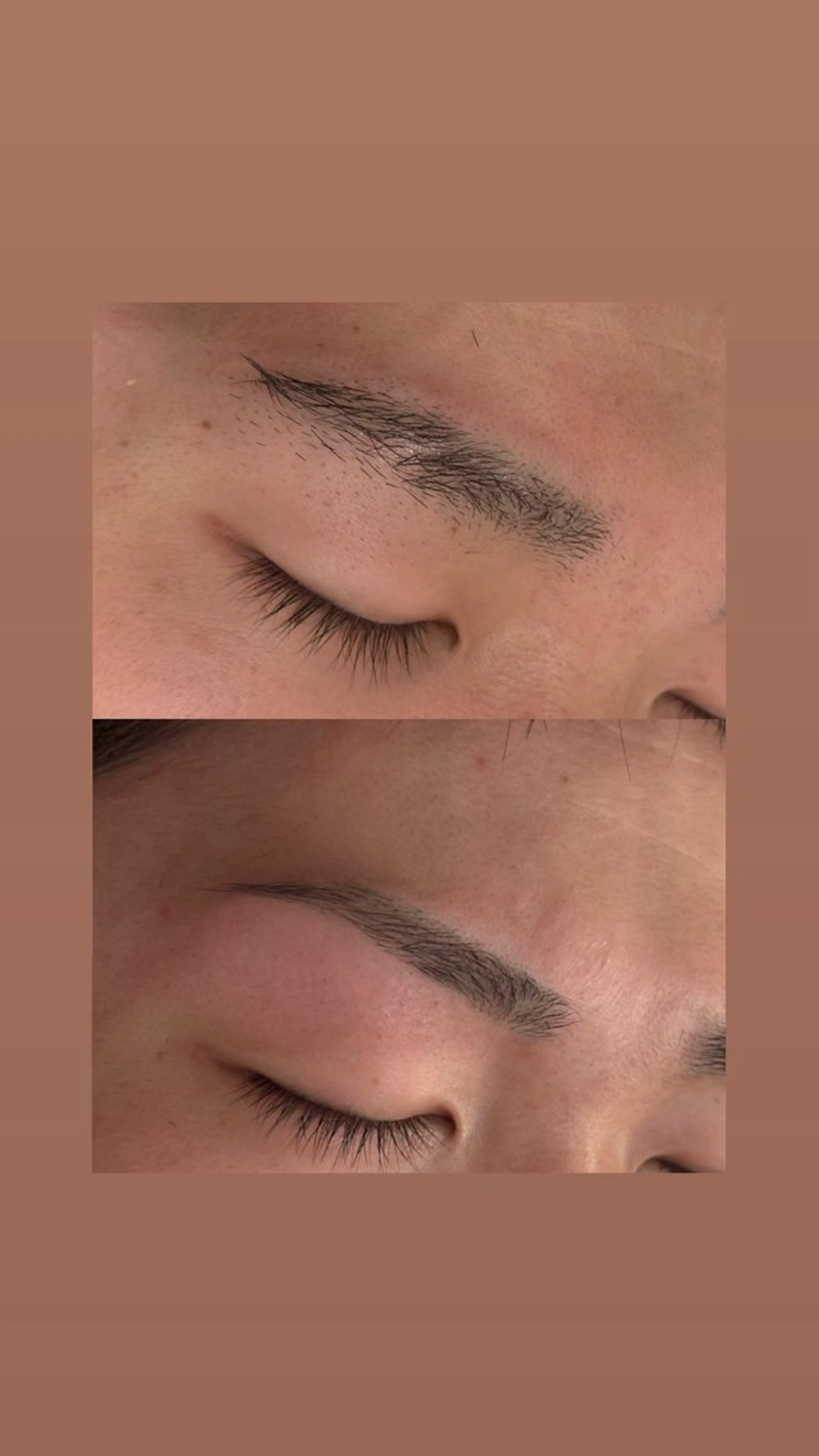 アイブロウ ワックス脱毛 眉カット その他(アイブロウ) beauty salon LUCIALL所属・HBL【眉毛】・脱毛 LUCIALLの眉毛・アイブロウイメージ