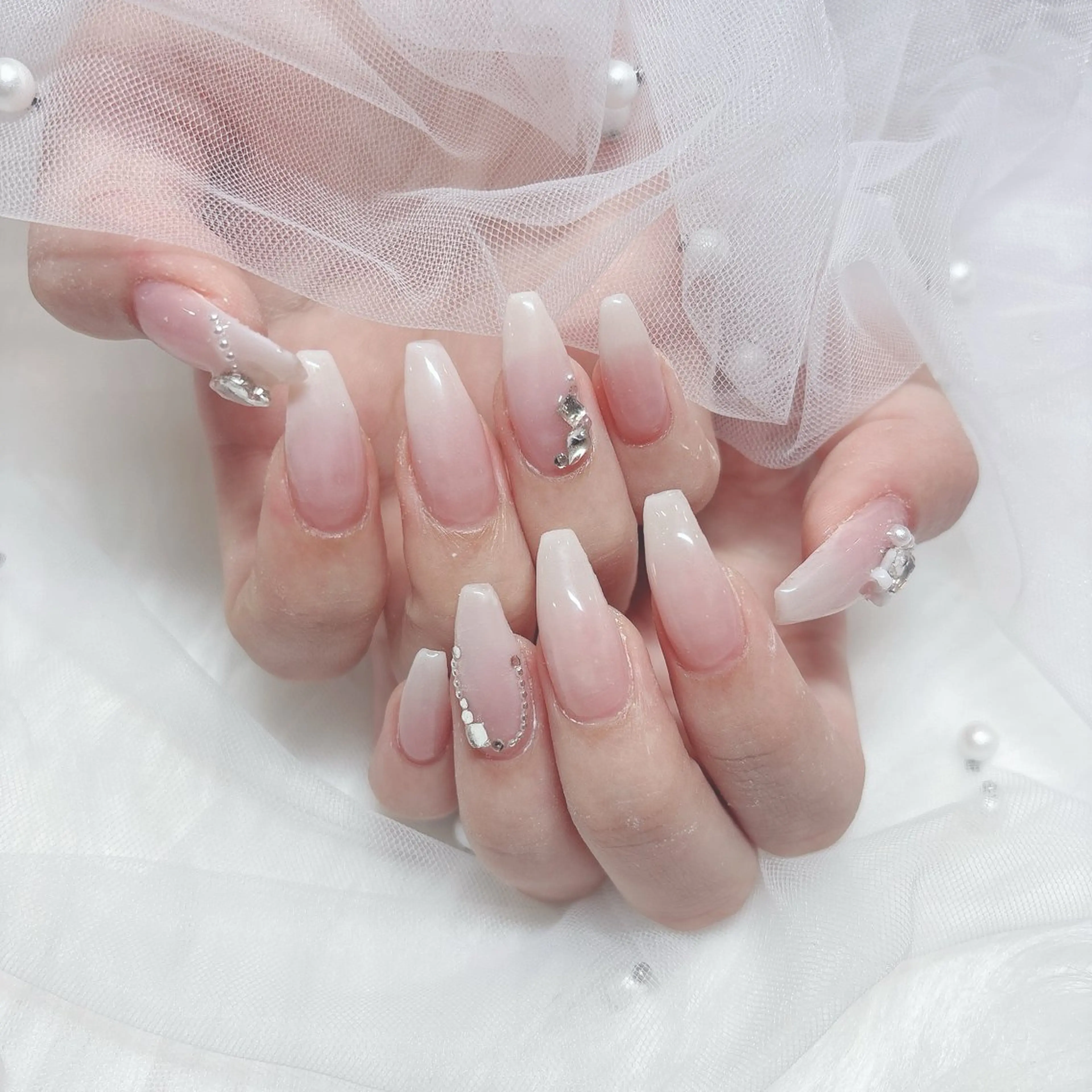 ネイル aba nail ♡ akuaのネイルデザイン