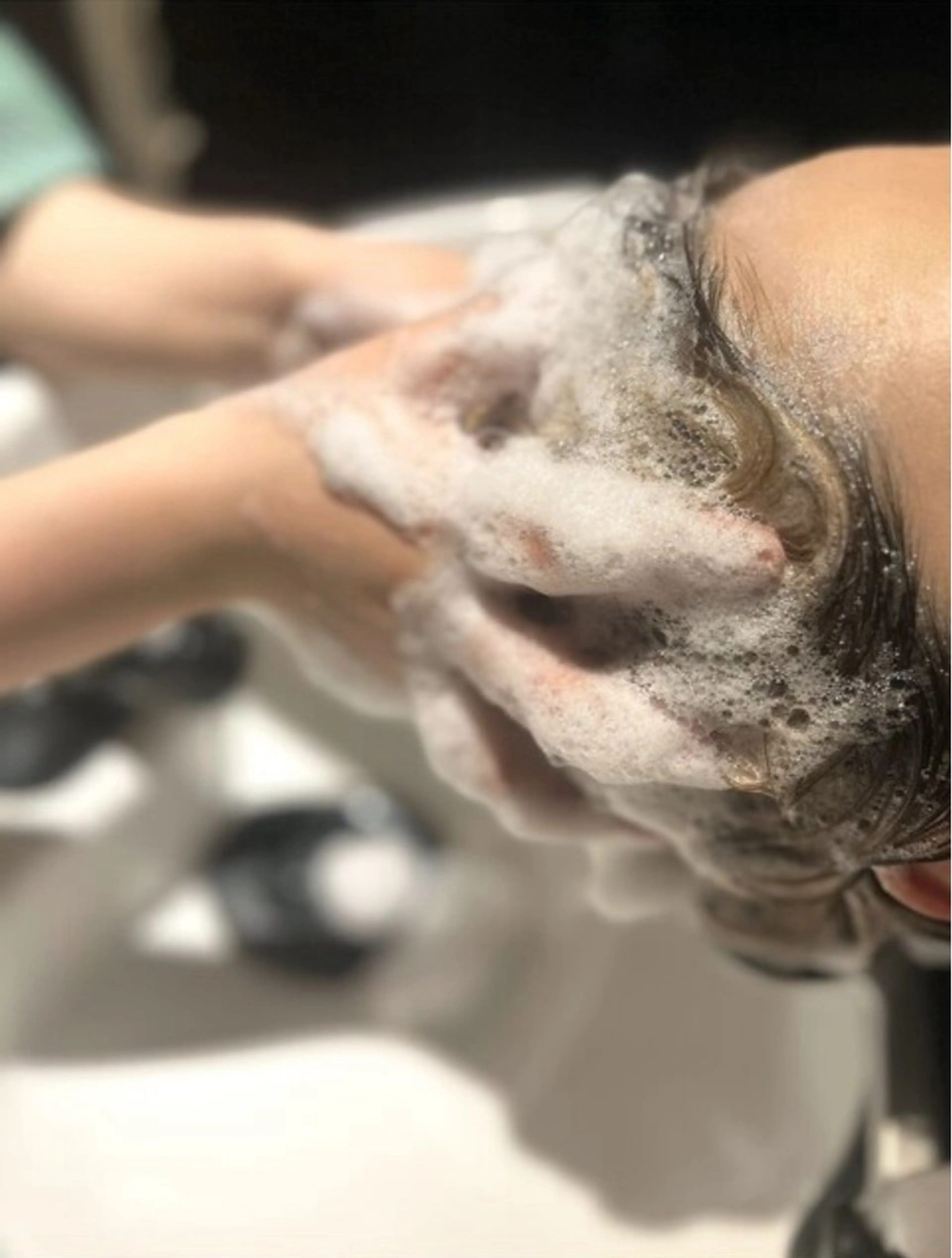 トライアルスパ💆🏻‍♀️🫧の写真