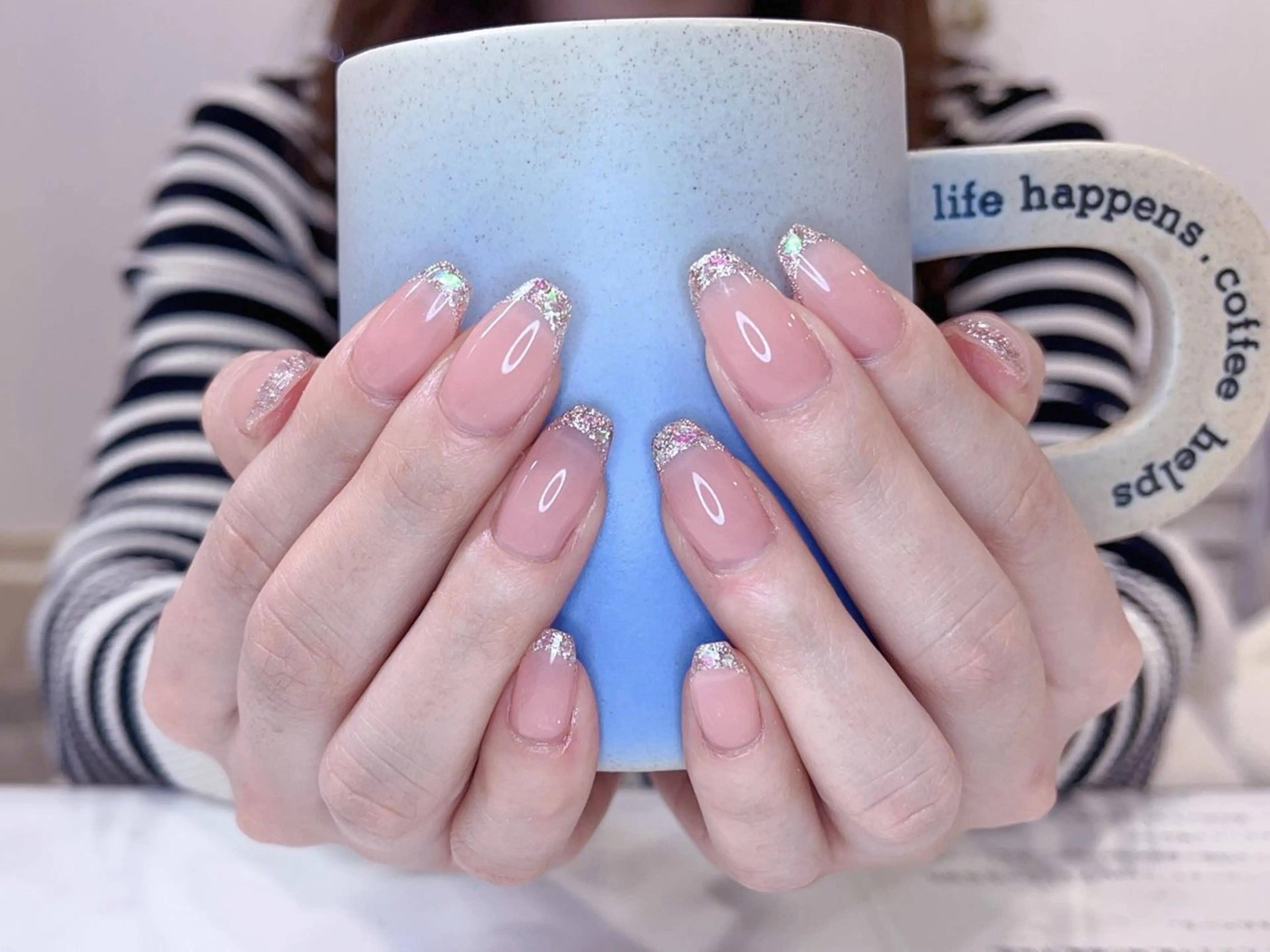 ネイル ハンドネイル Nail Salon KINA 心斎橋店のネイルデザイン