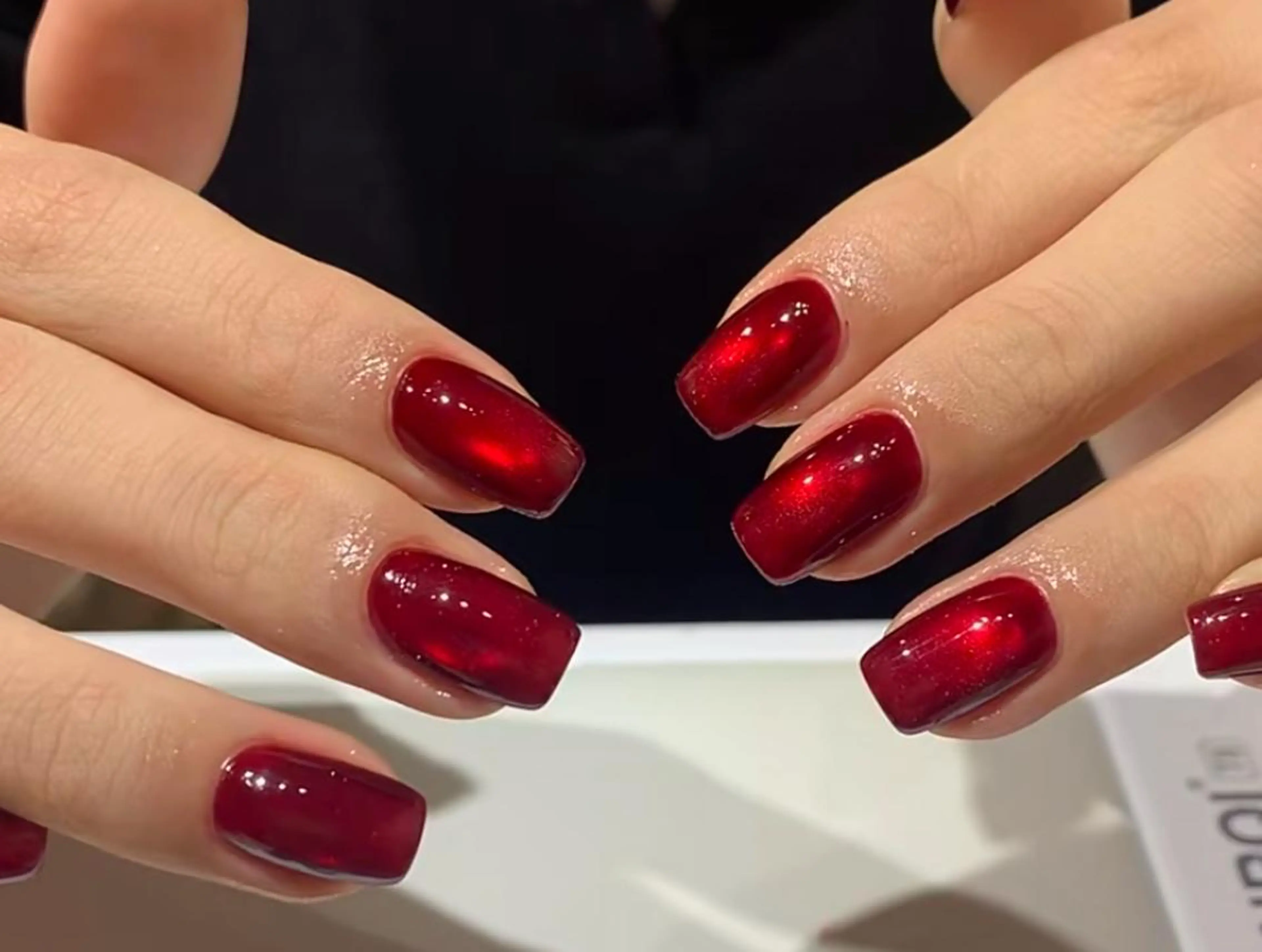 ネイル ハンドネイル 💫 Tsuki_Nailのネイルデザイン