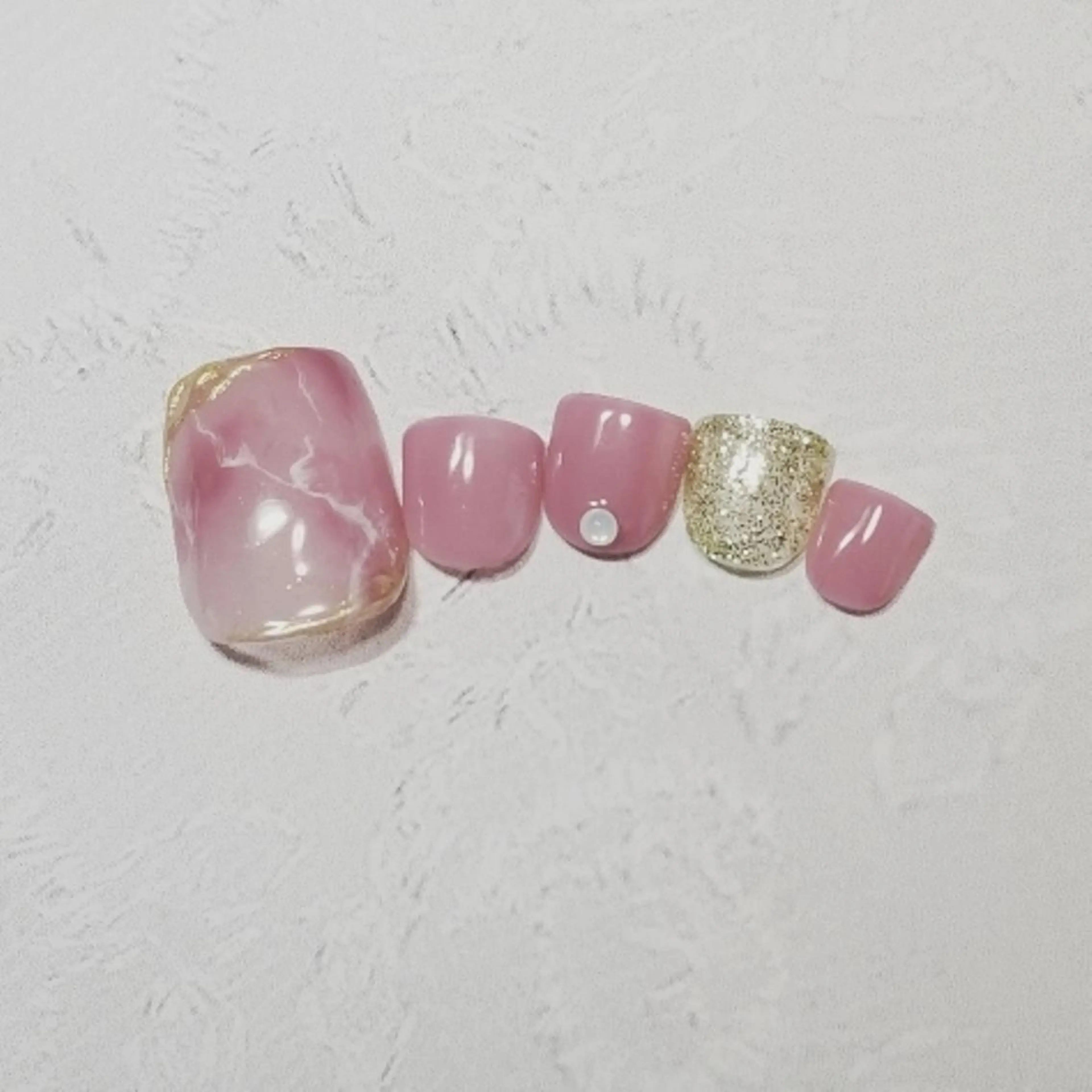 ネイル 博多ネイル ｍｉｍｉのネイルデザイン