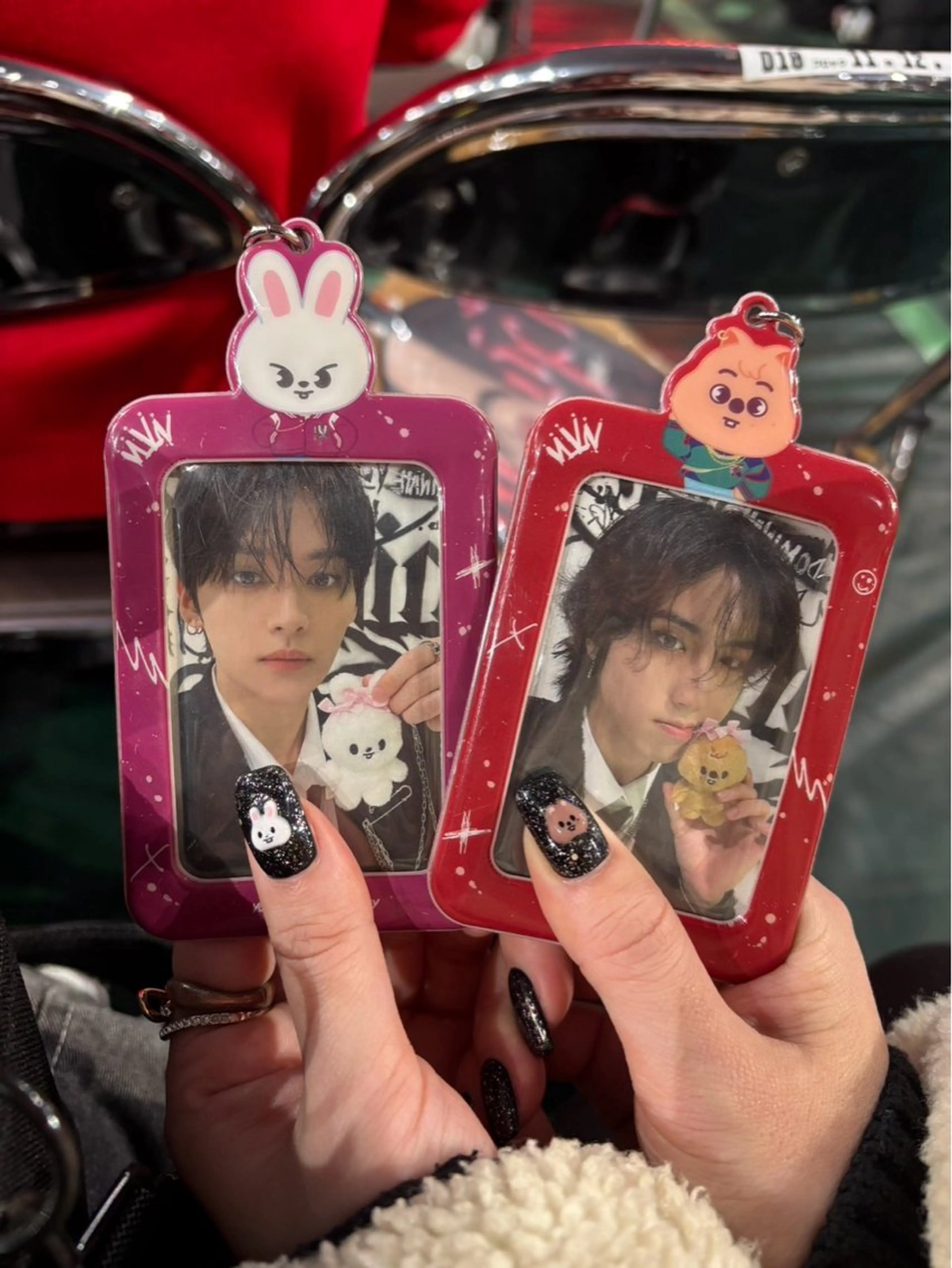 ネイル ハンドネイル w*ange nail所属・w*ange MAOのネイルデザイン
