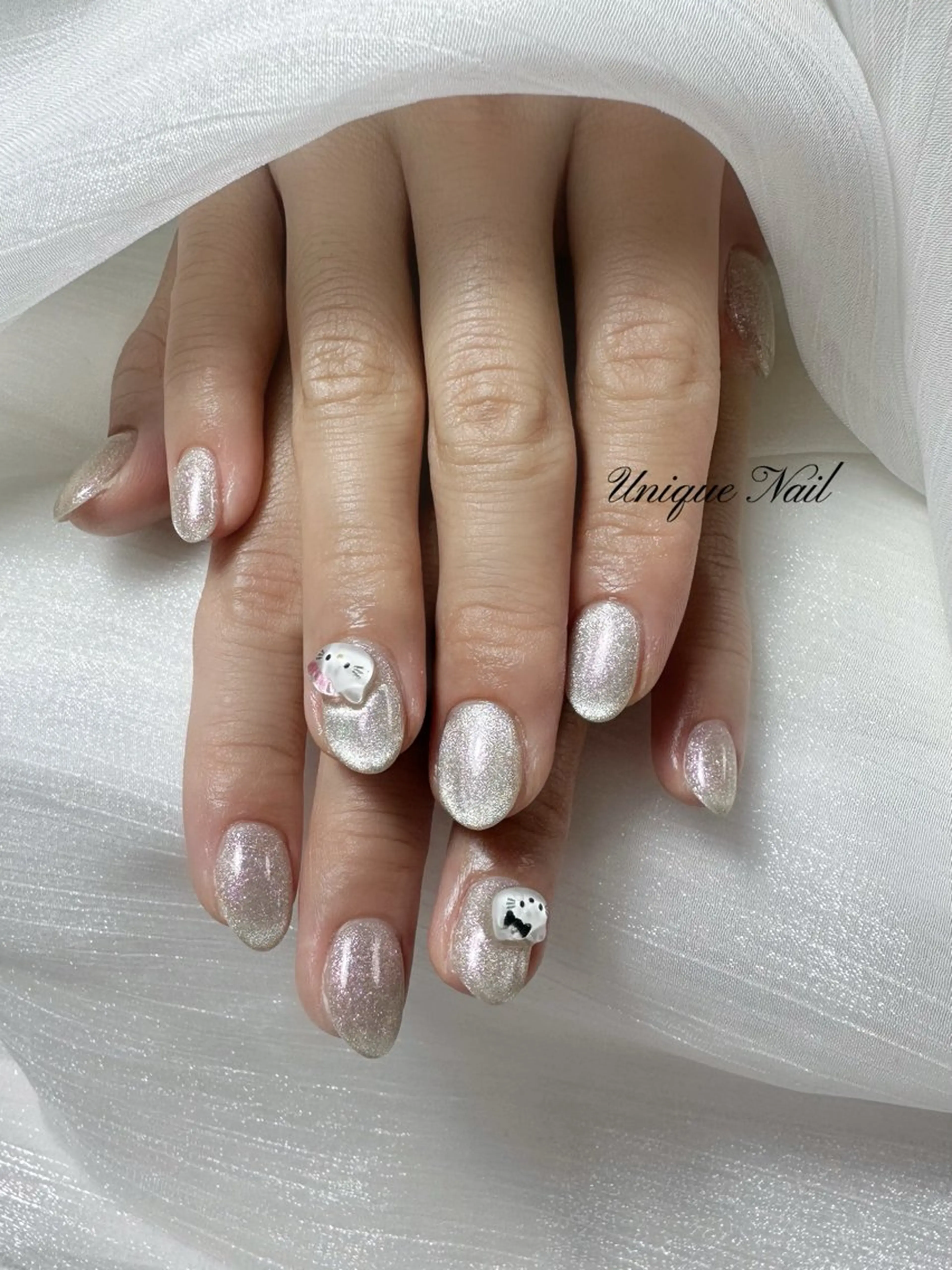 ネイル Unique Nailのネイルデザイン