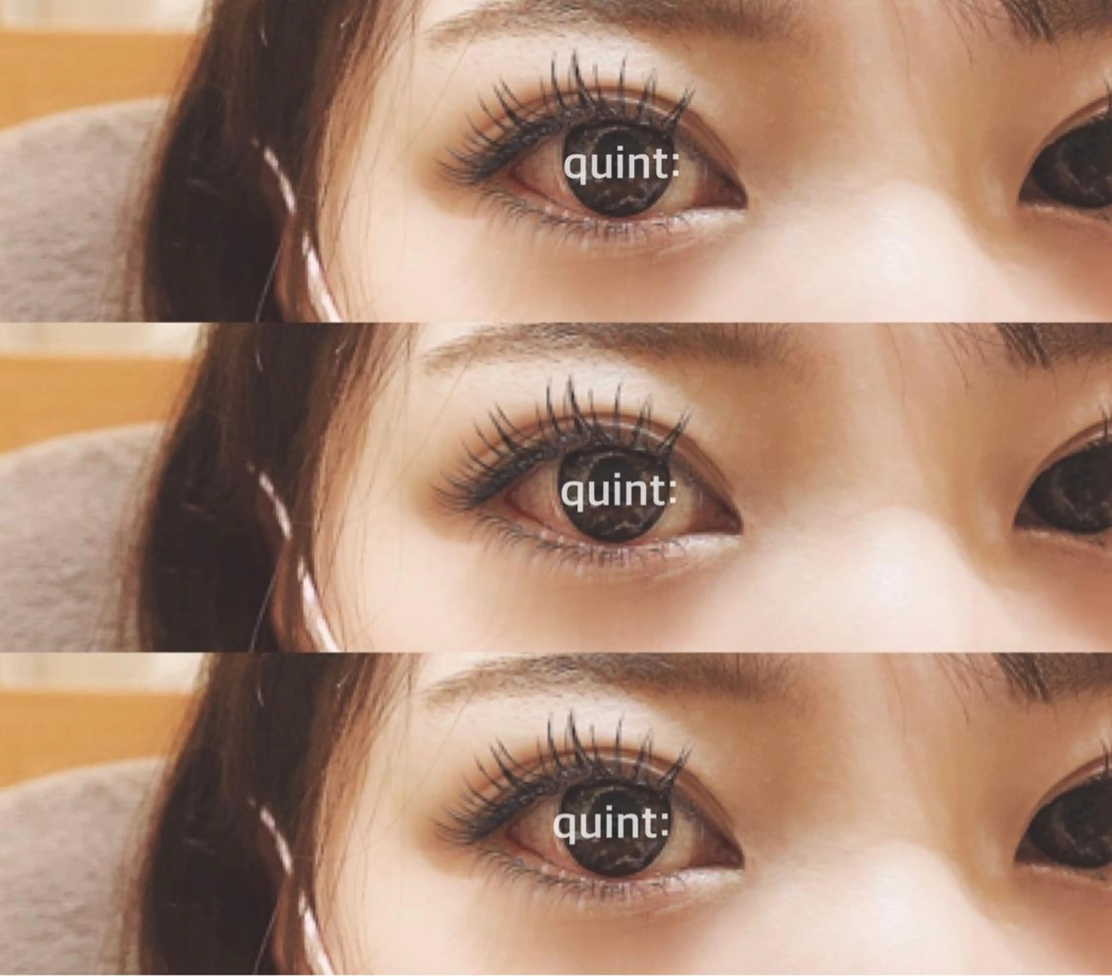 マツエク・マツパ セーブル マツエク たねむら みきのマツエク・マツパデザイン