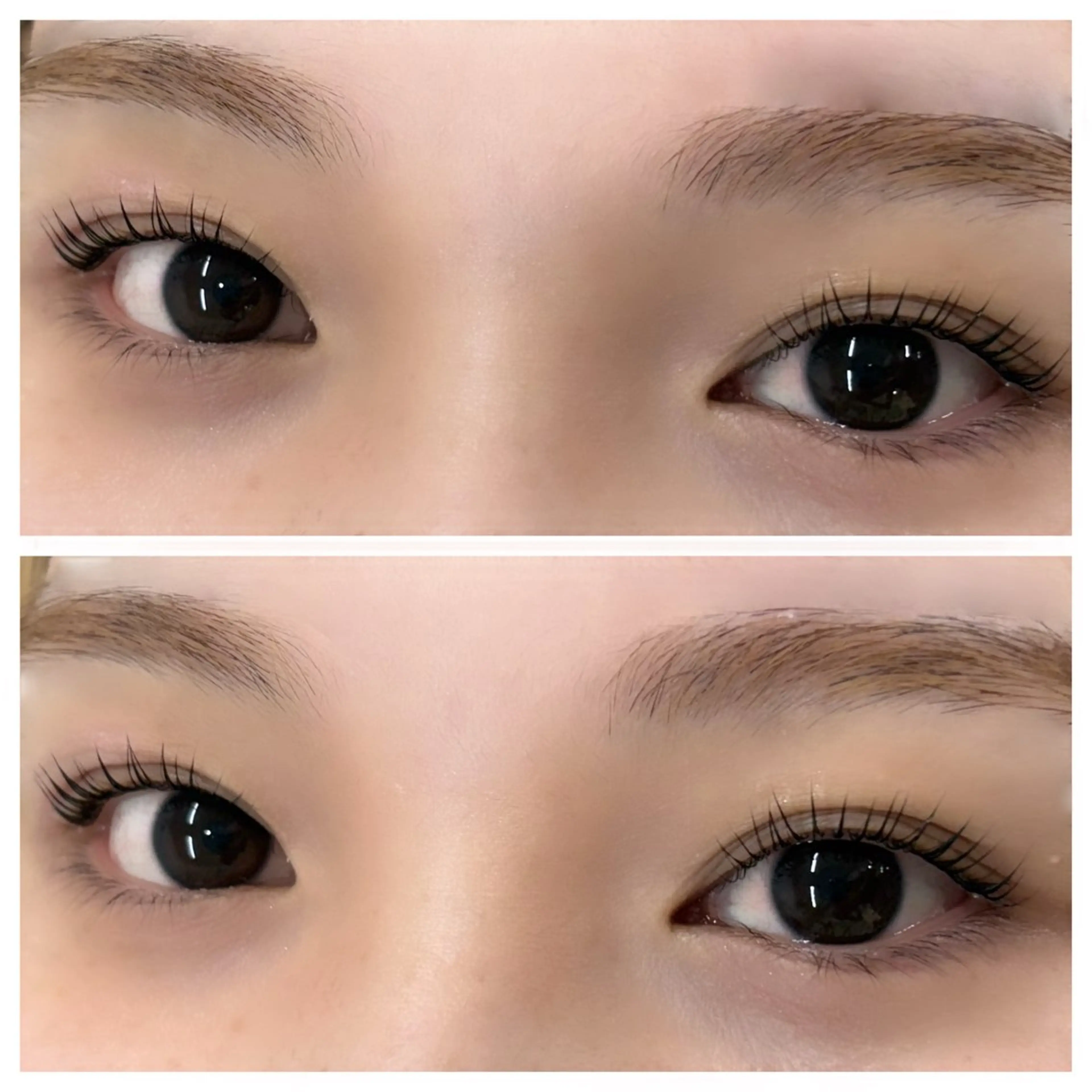 パーマ マツパ Zina船橋北口✩ Mikuの眉毛・アイブロウイメージ