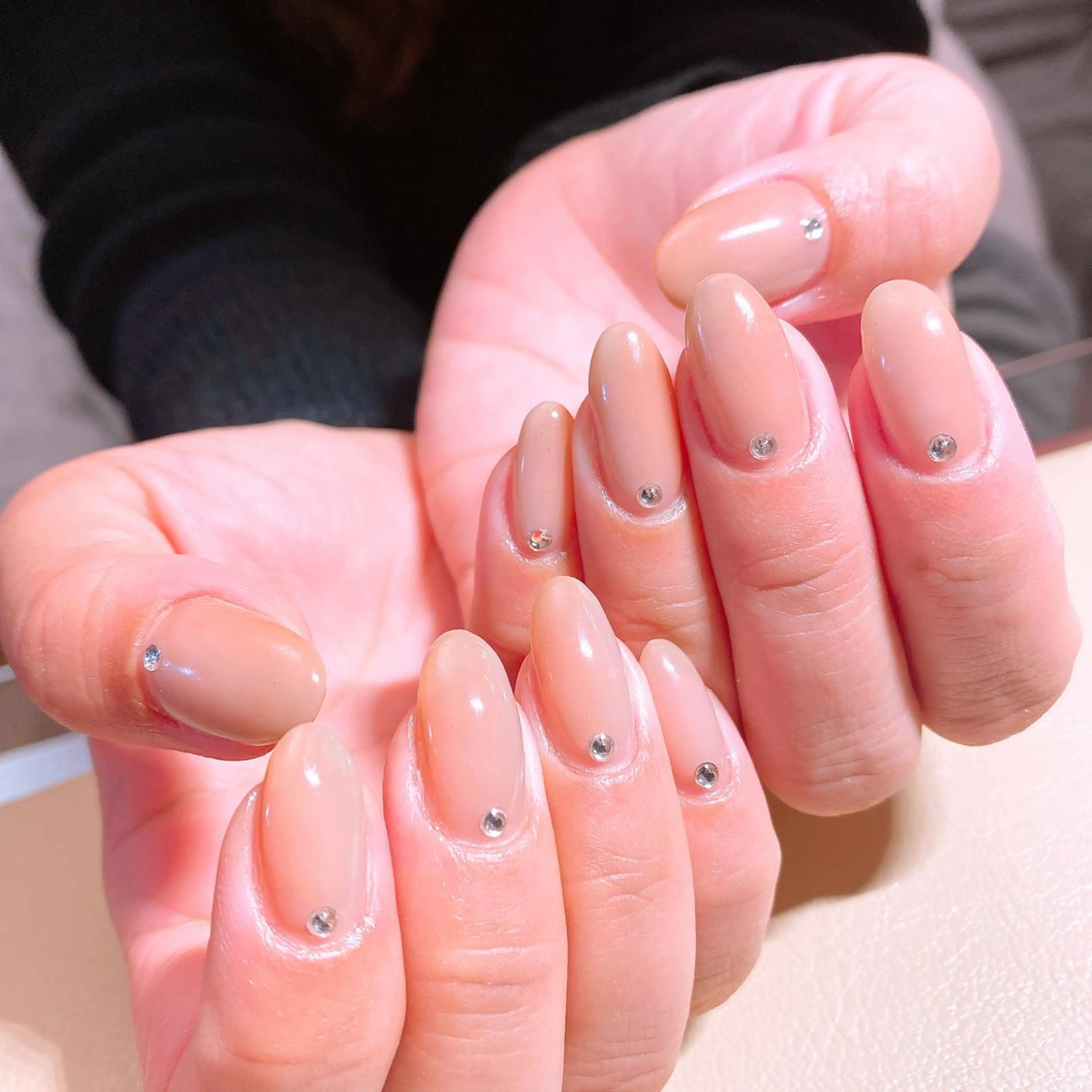 ネイル nail salon charm:e所属・nail salon charm:eのネイルデザイン