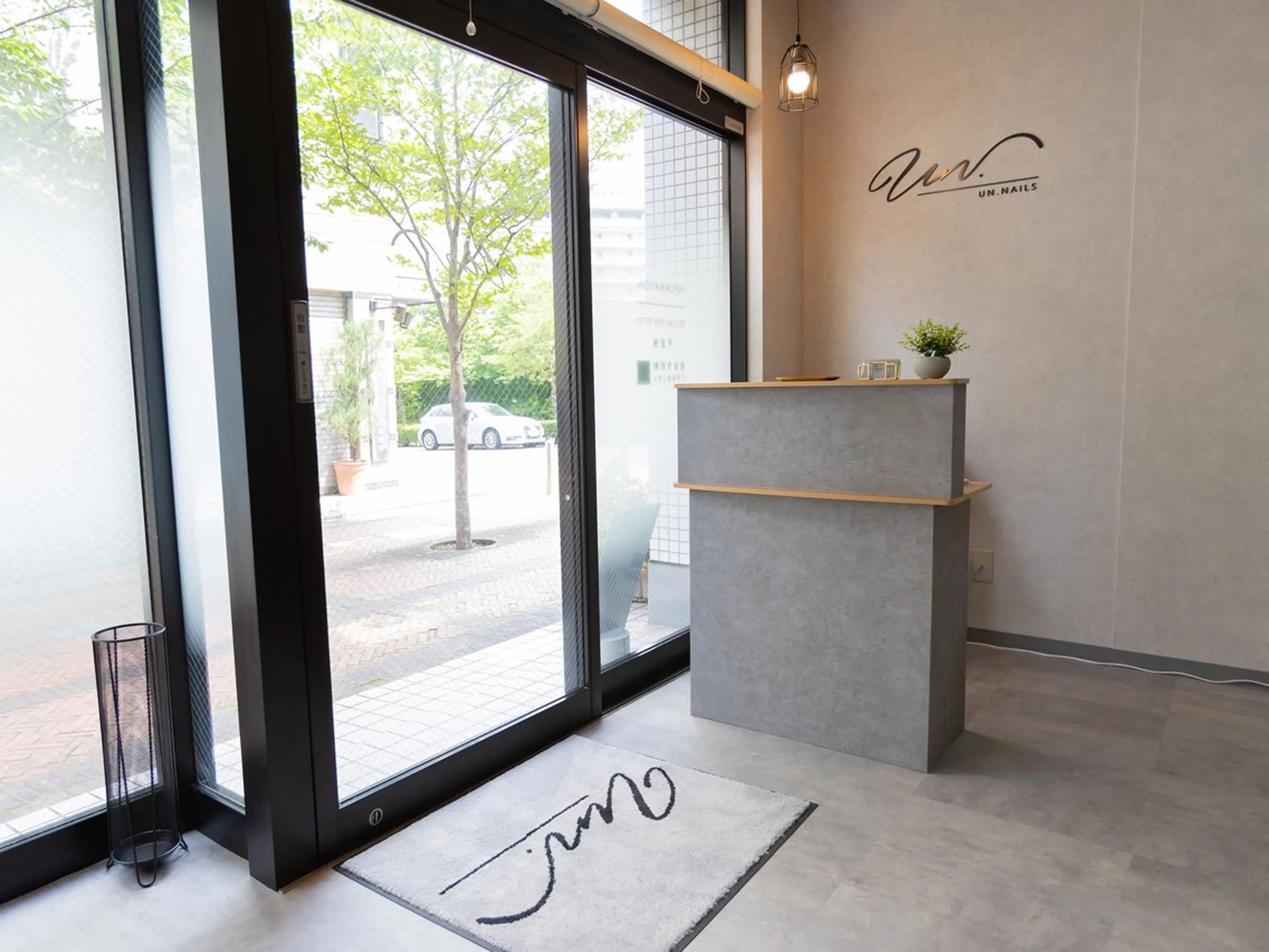 ネイル n saoriのネイルデザイン
