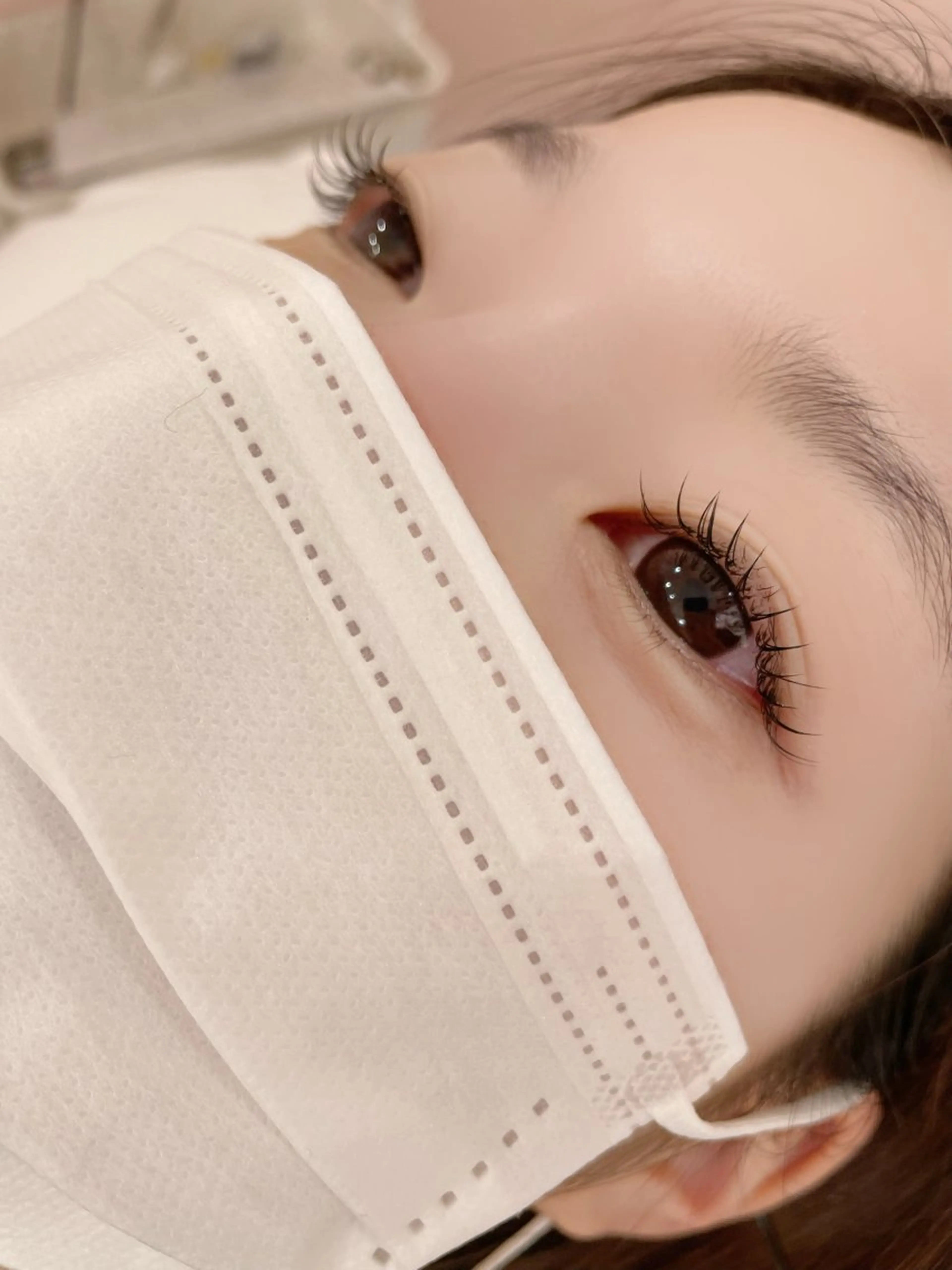 マツエク・マツパ マツエク 【Raffine】 はづき🌿💞のマツエク・マツパデザイン