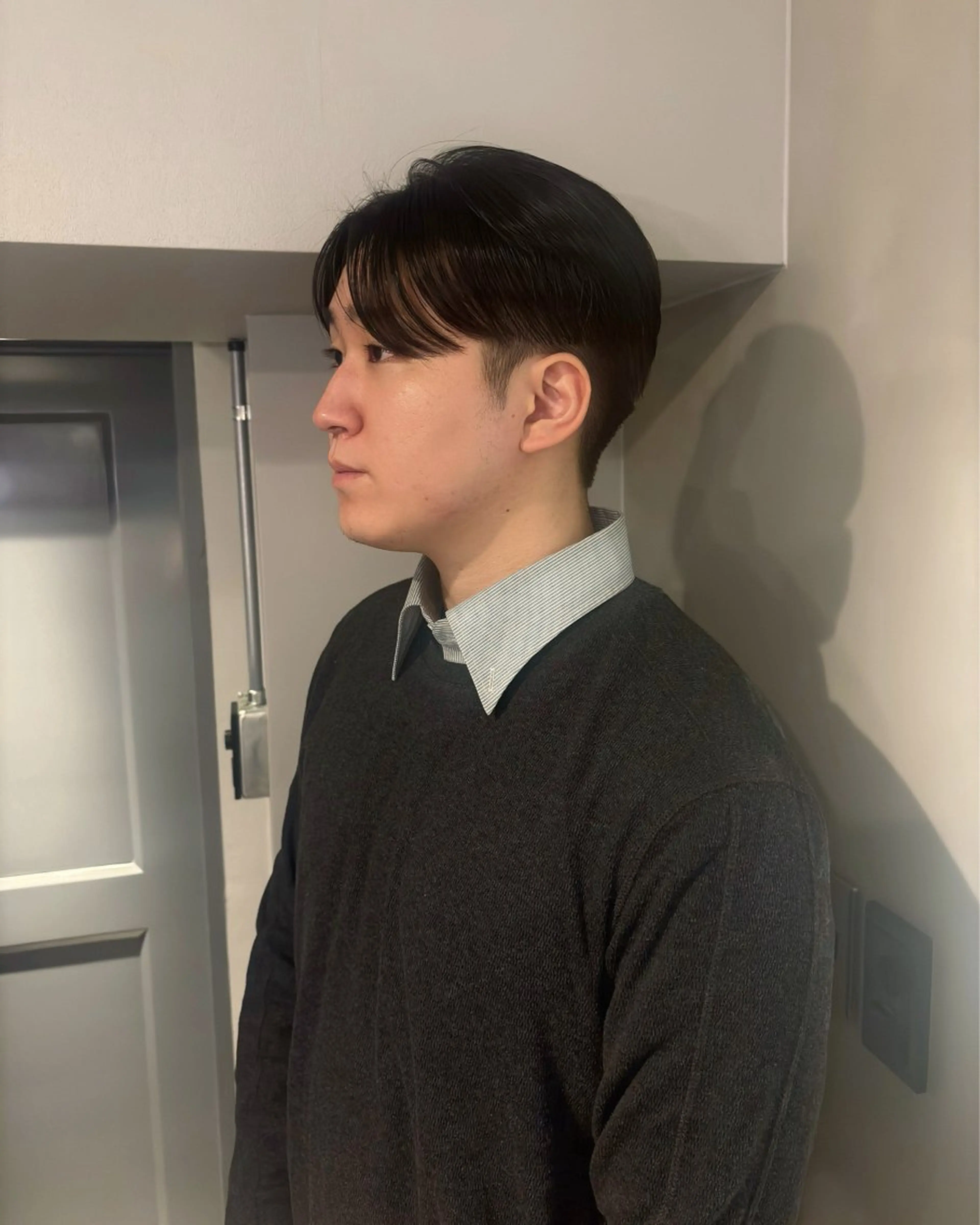 ショート カット 伊藤 愛里のヘアスタイル