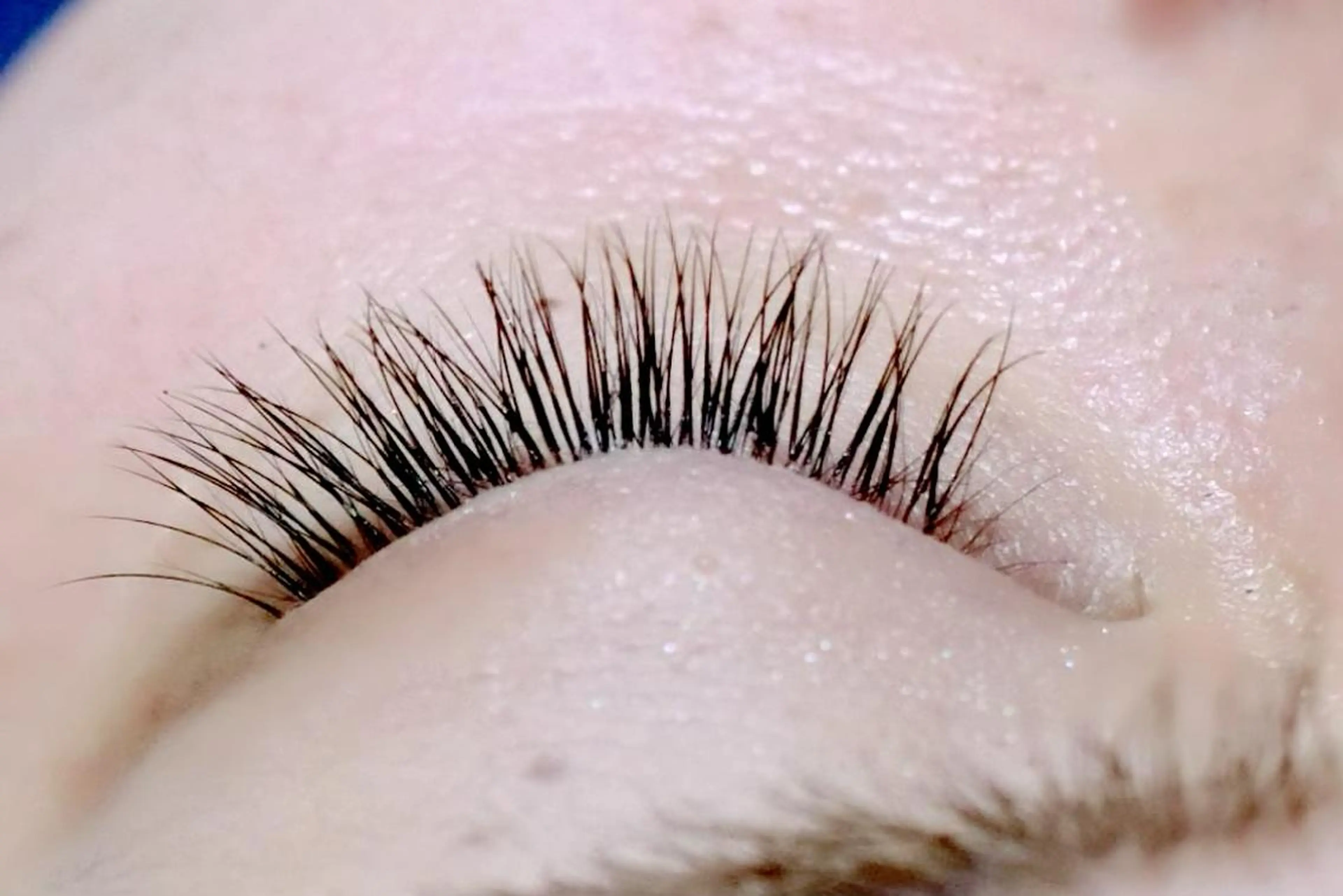 マツエク・マツパ 痛ネイル/ワンホン/ フィルイン/長さだしのネイルデザイン