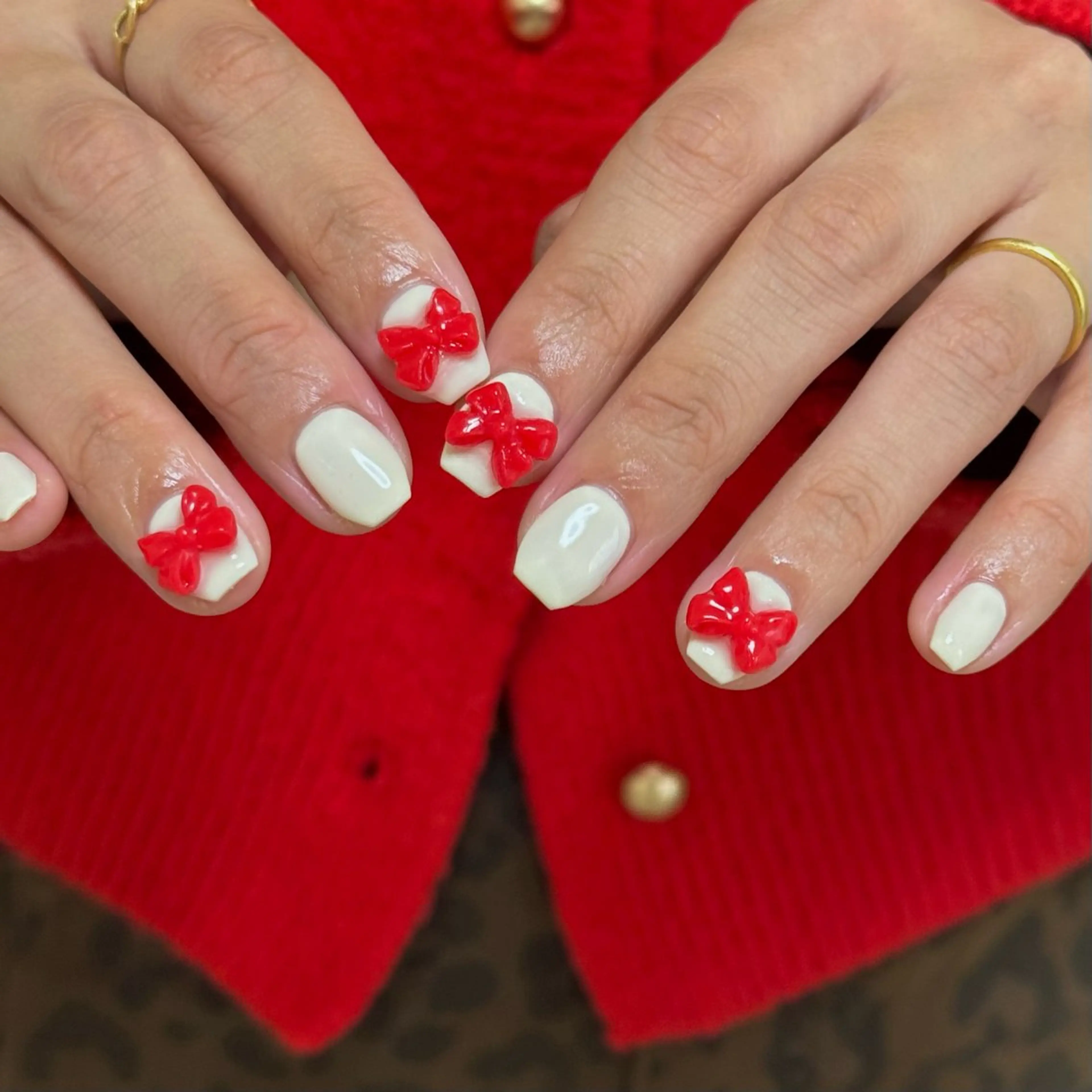 ネイル ハンドネイル clair所属・nail salon Clairのネイルデザイン