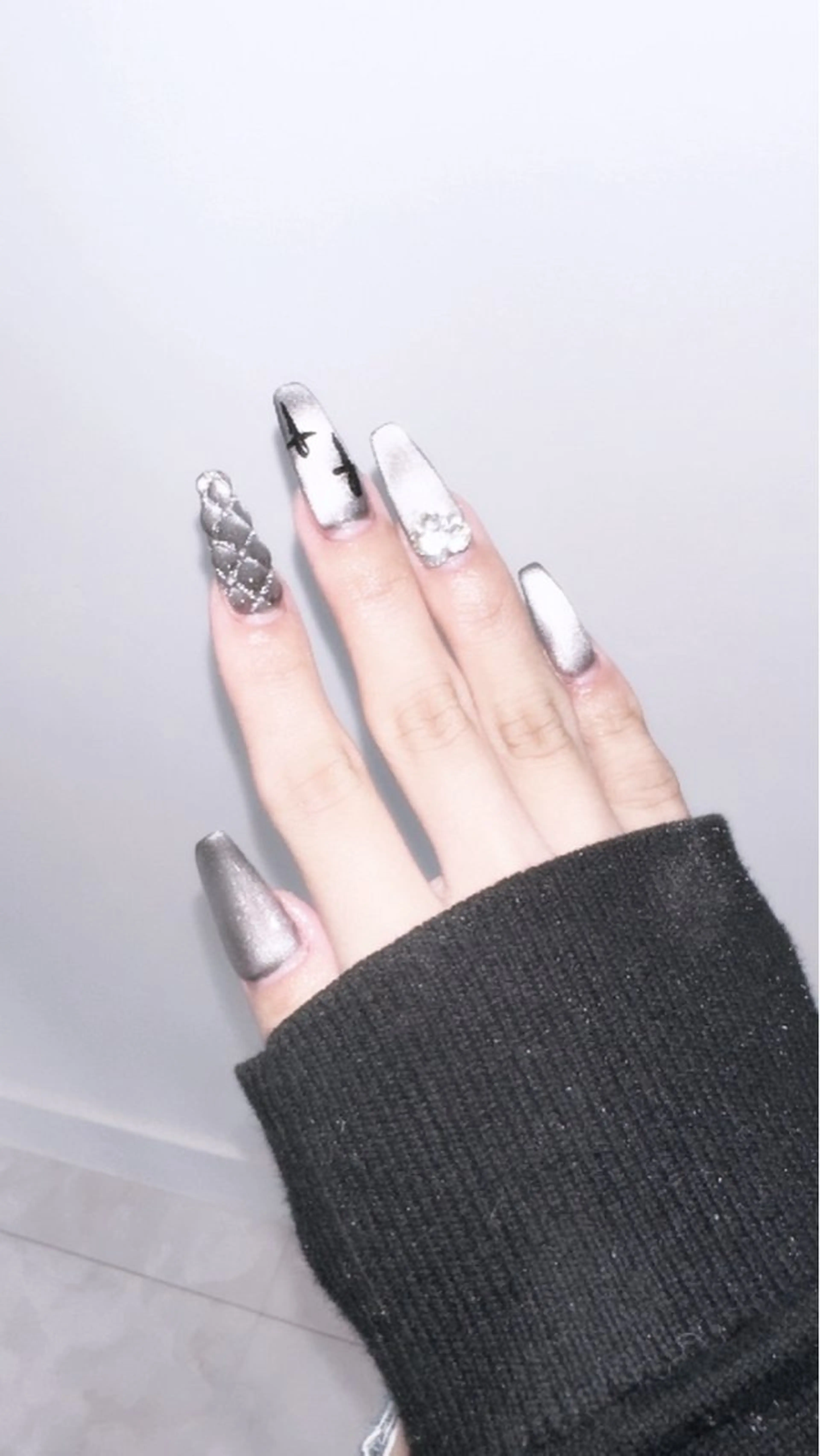 ネイル AMERI所属・AMERI nail salonのネイルデザイン