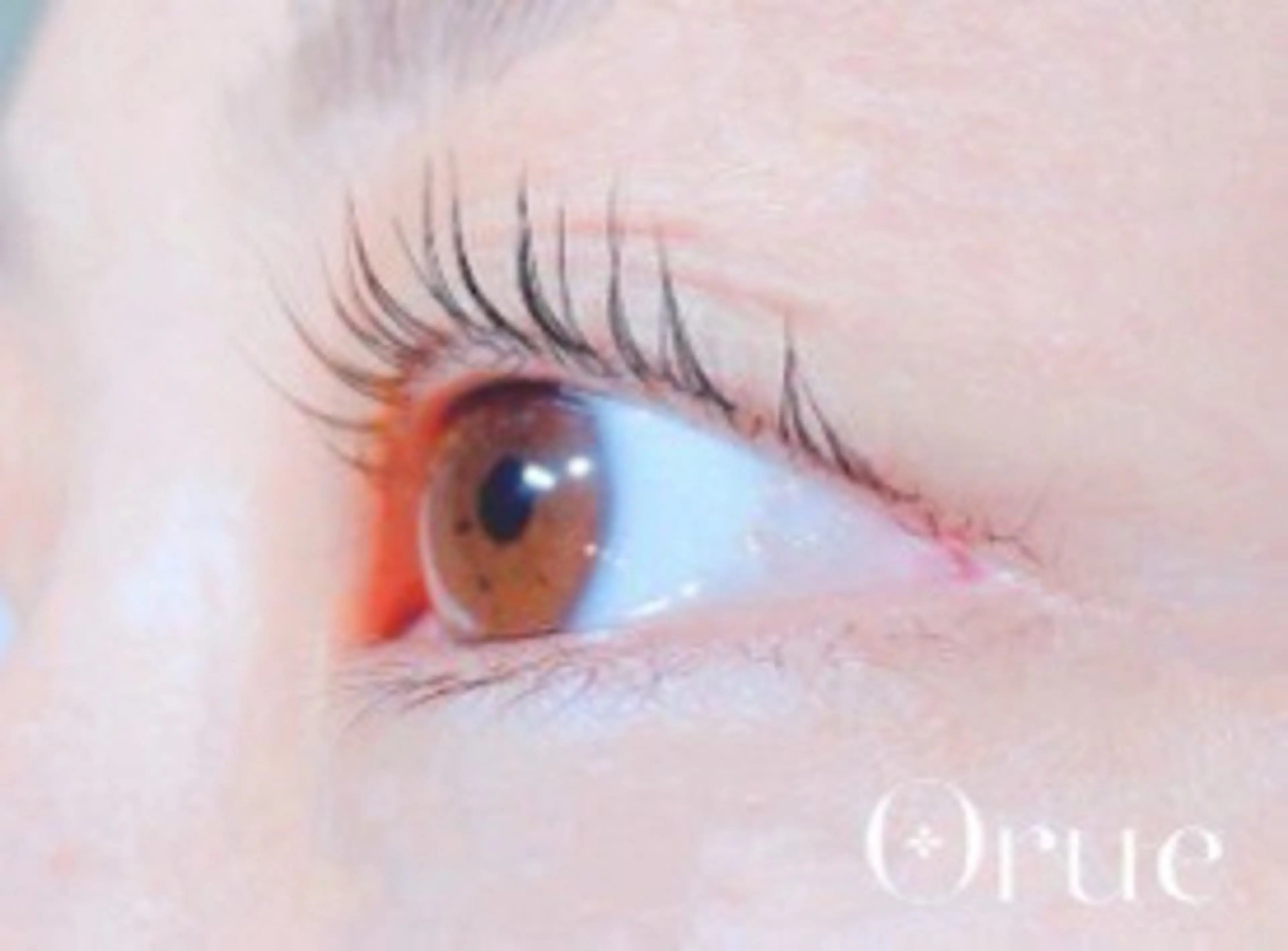 マツエク・マツパ Orue所属・Orue名駅店🌙 ainaのマツエク・マツパデザイン