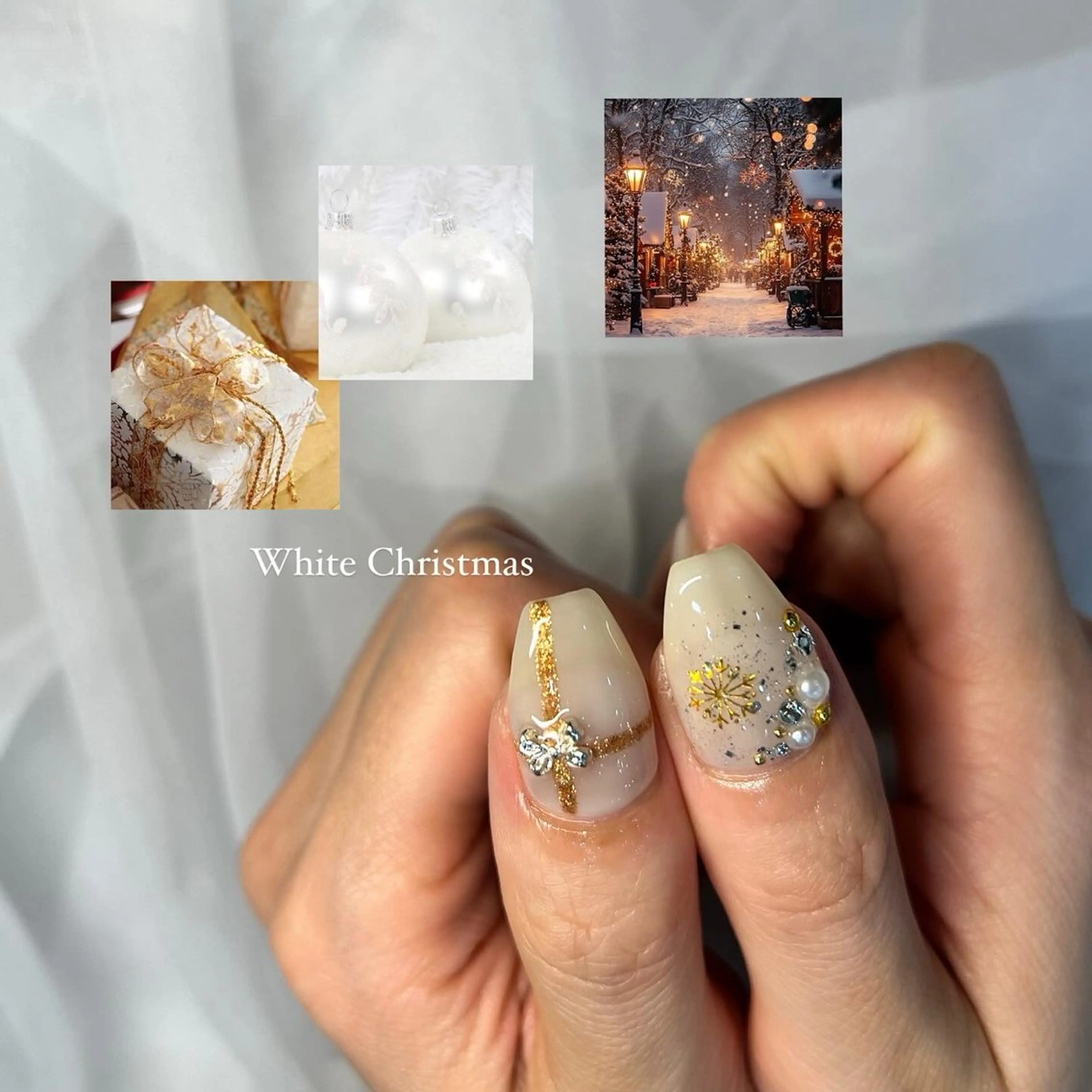 ネイル Rena colore'のネイルデザイン