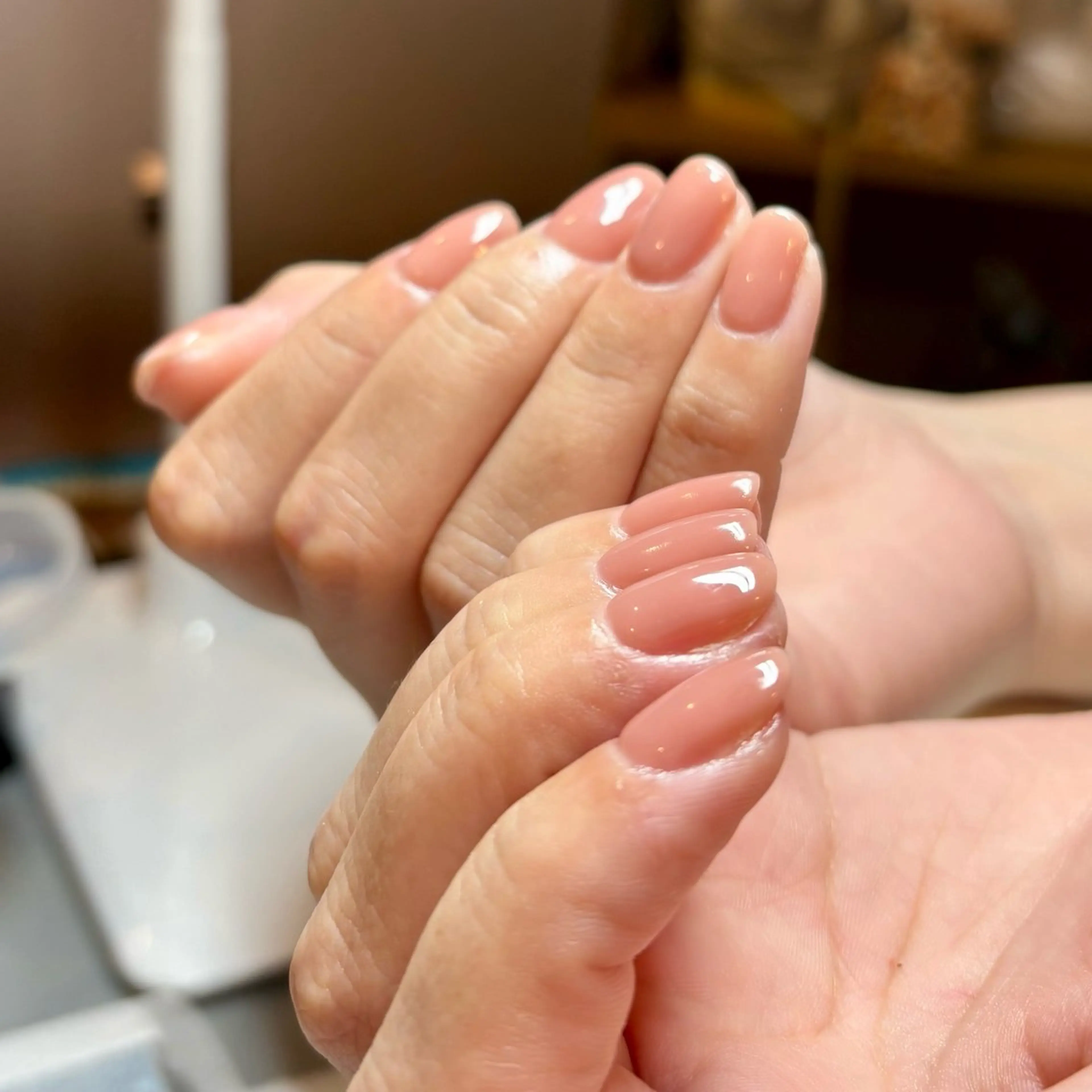 ネイル Lily Nailのネイルデザイン