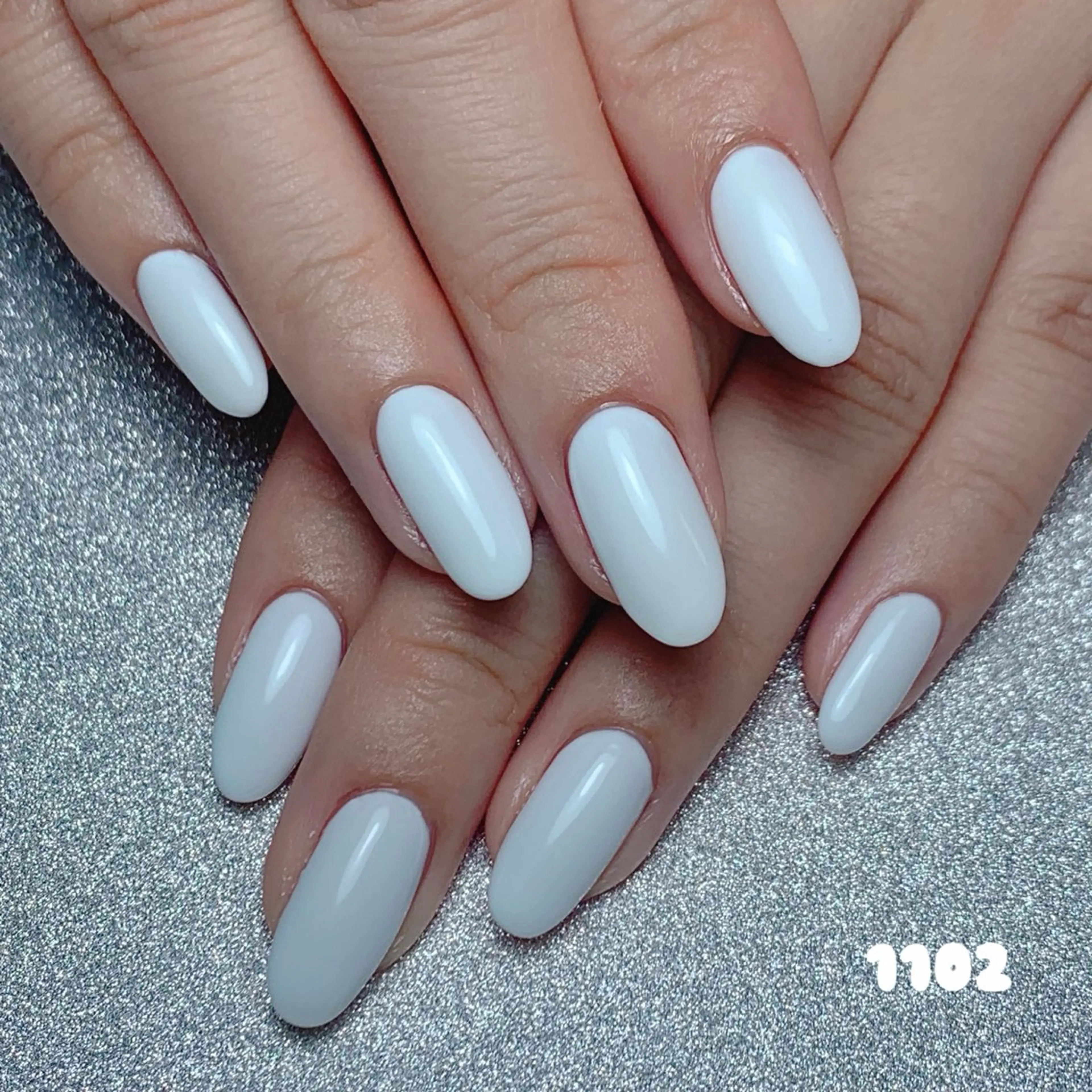 ネイル ハンドネイル nail salon 1102のネイルデザイン