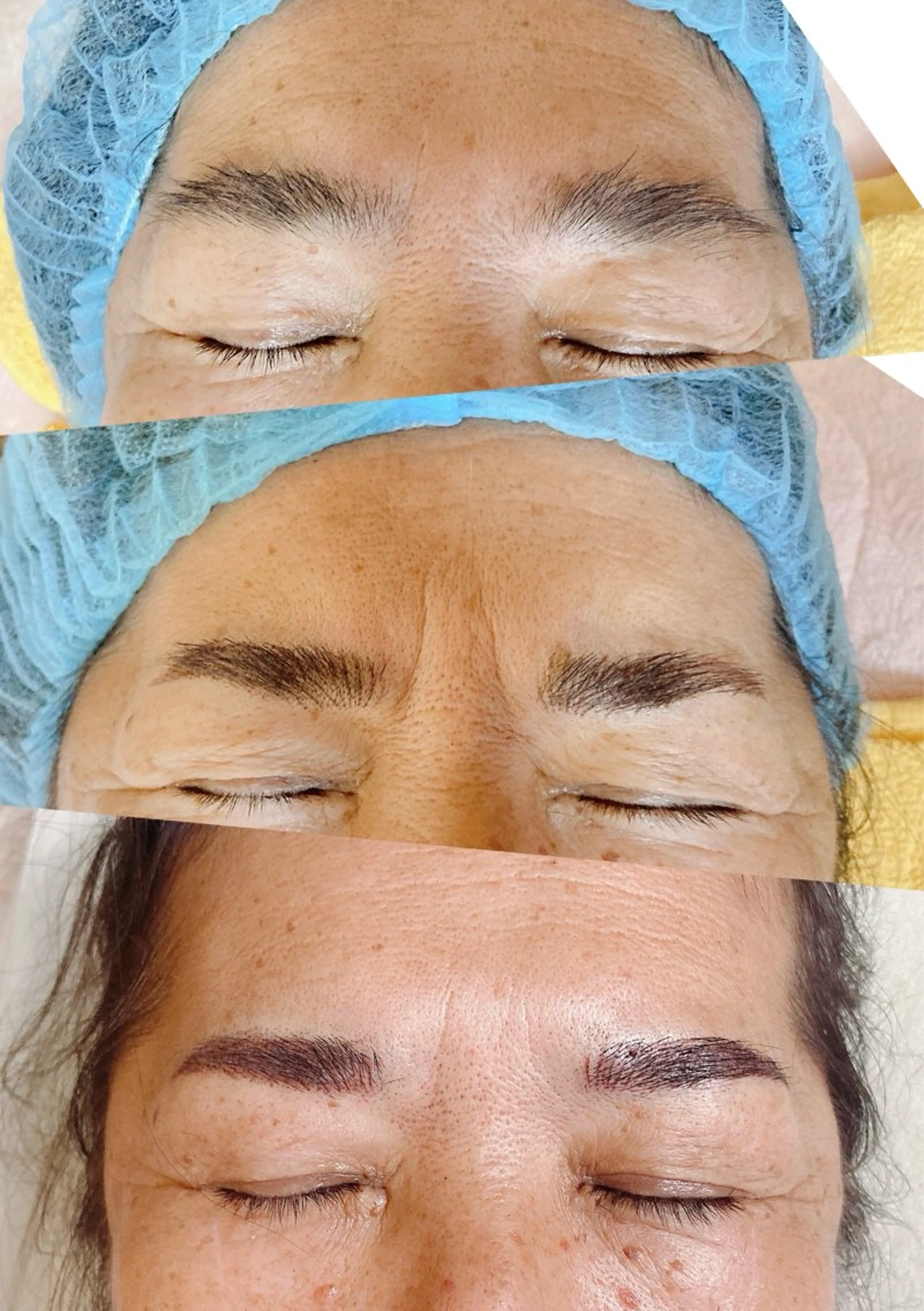 Myeyebrows⭐︎モニター5名募集⭐︎最新ヘアストロークの写真