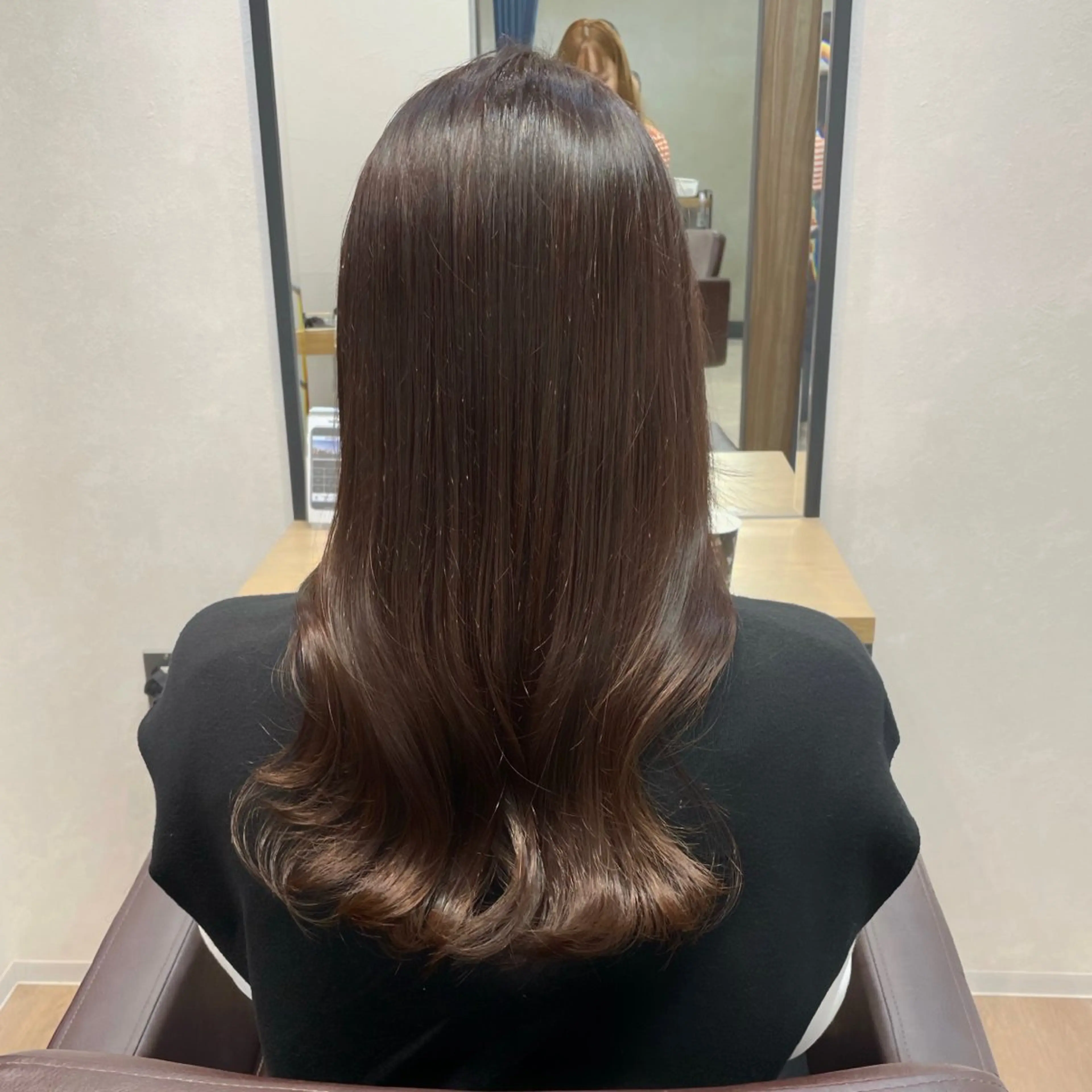ロング BeckyTokyo 🌻Misaki🌻のマツエク・マツパデザイン