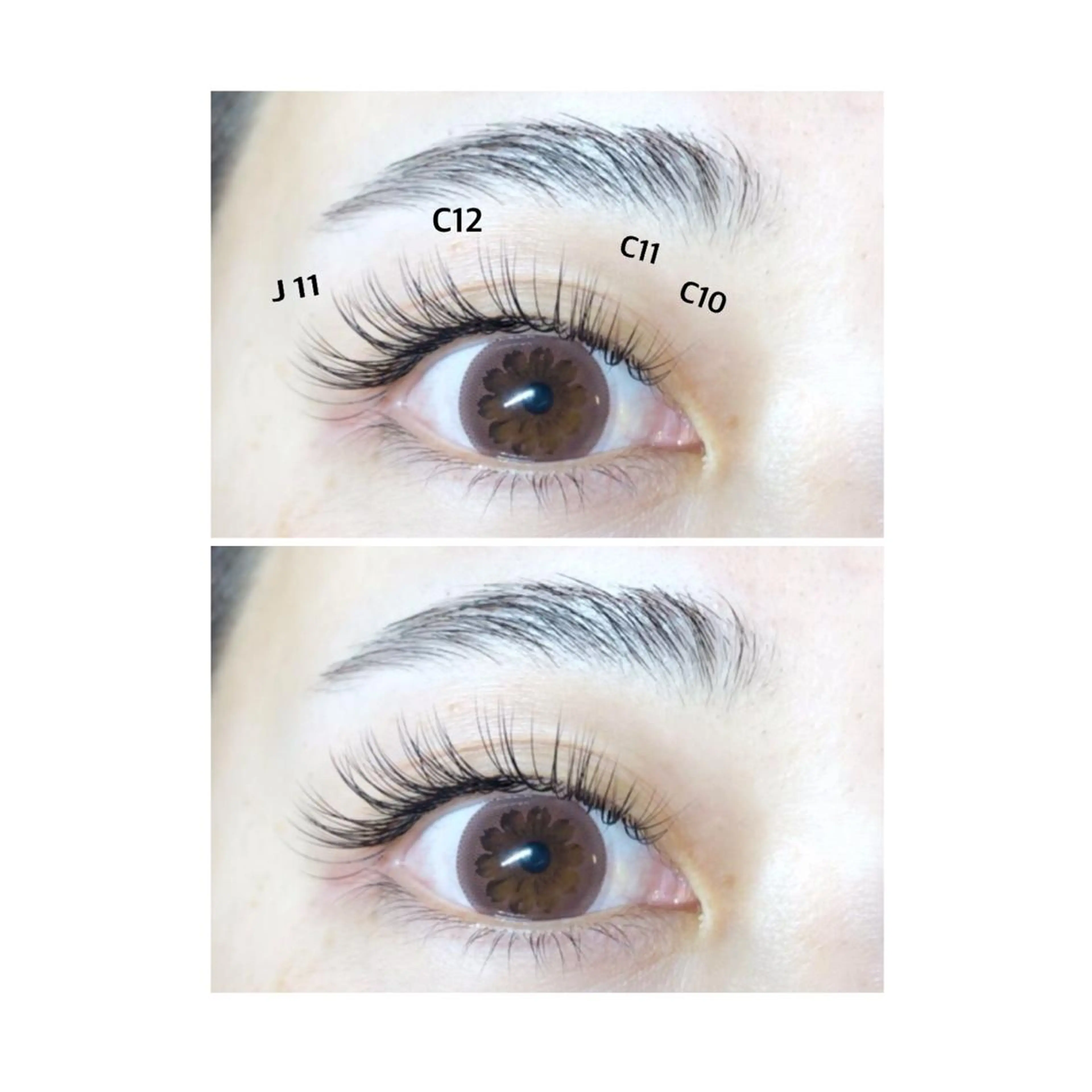 マツエク・マツパ Little River所属・Little Riverのマツエク・マツパデザイン