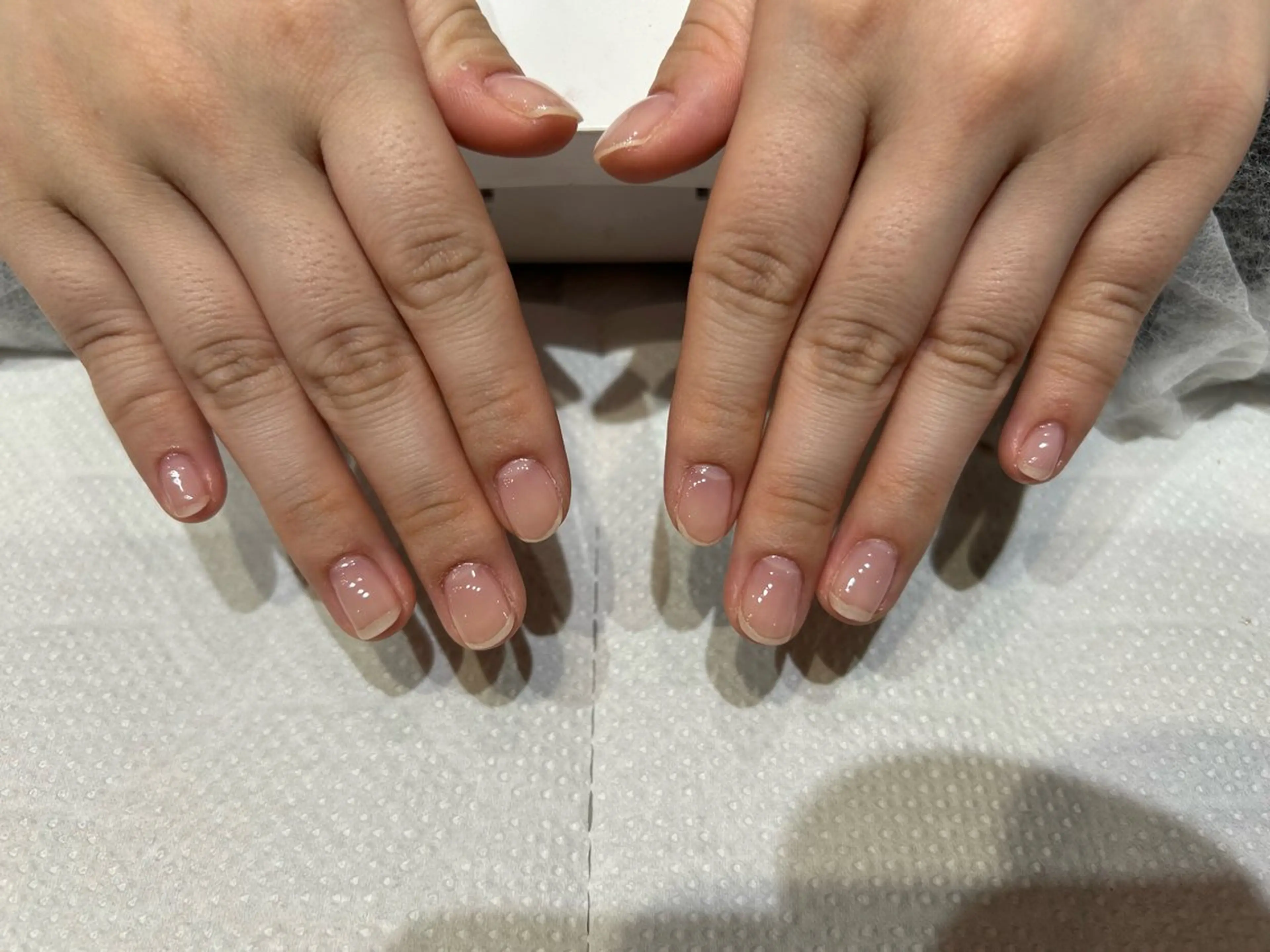 ネイル ハンドネイル Na＋Nail所属・山口 真莉のネイルデザイン