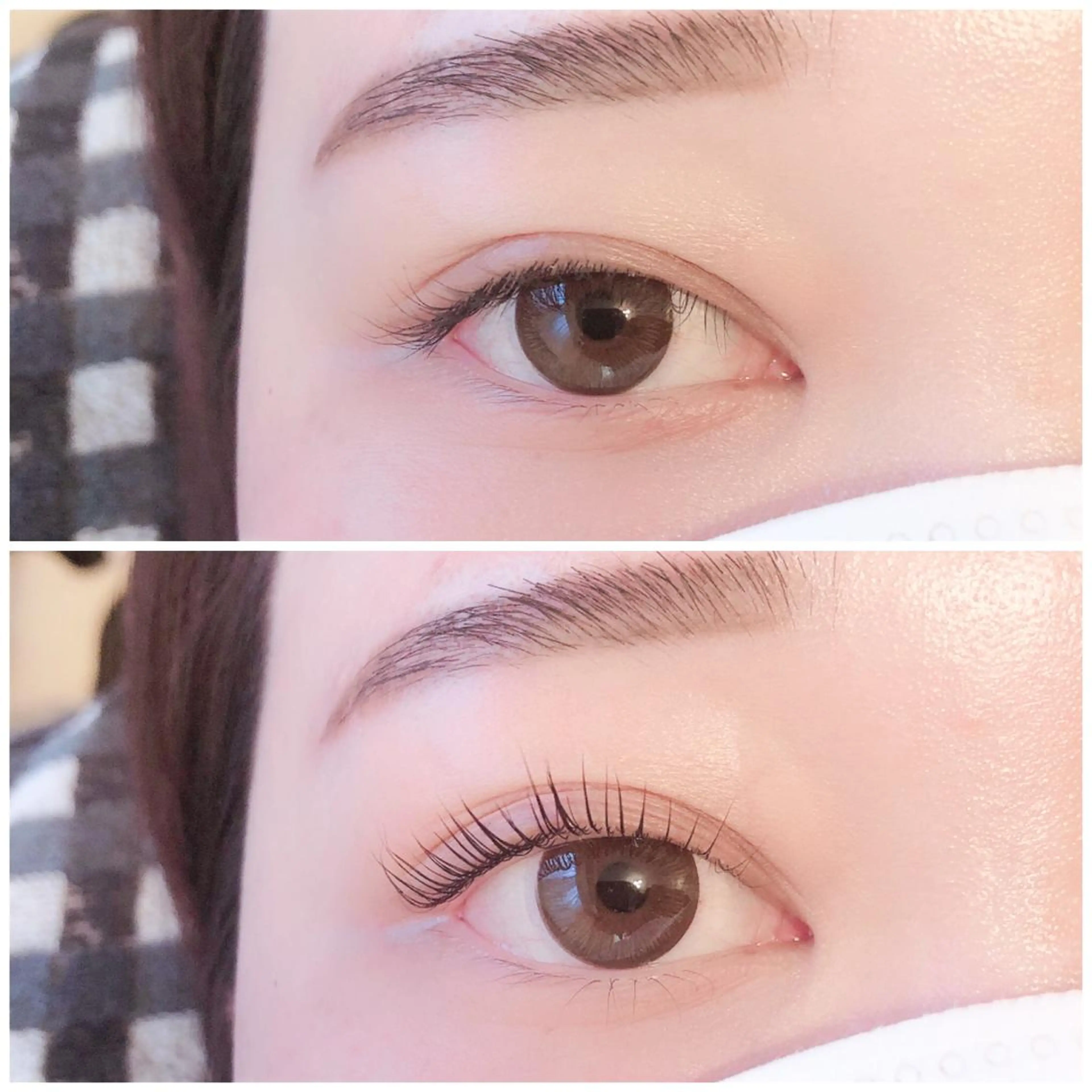 マツエク・マツパ マツパ Aube l .nord所属・Aubel.nord 《オーベルノール》のマツエク・マツパデザイン