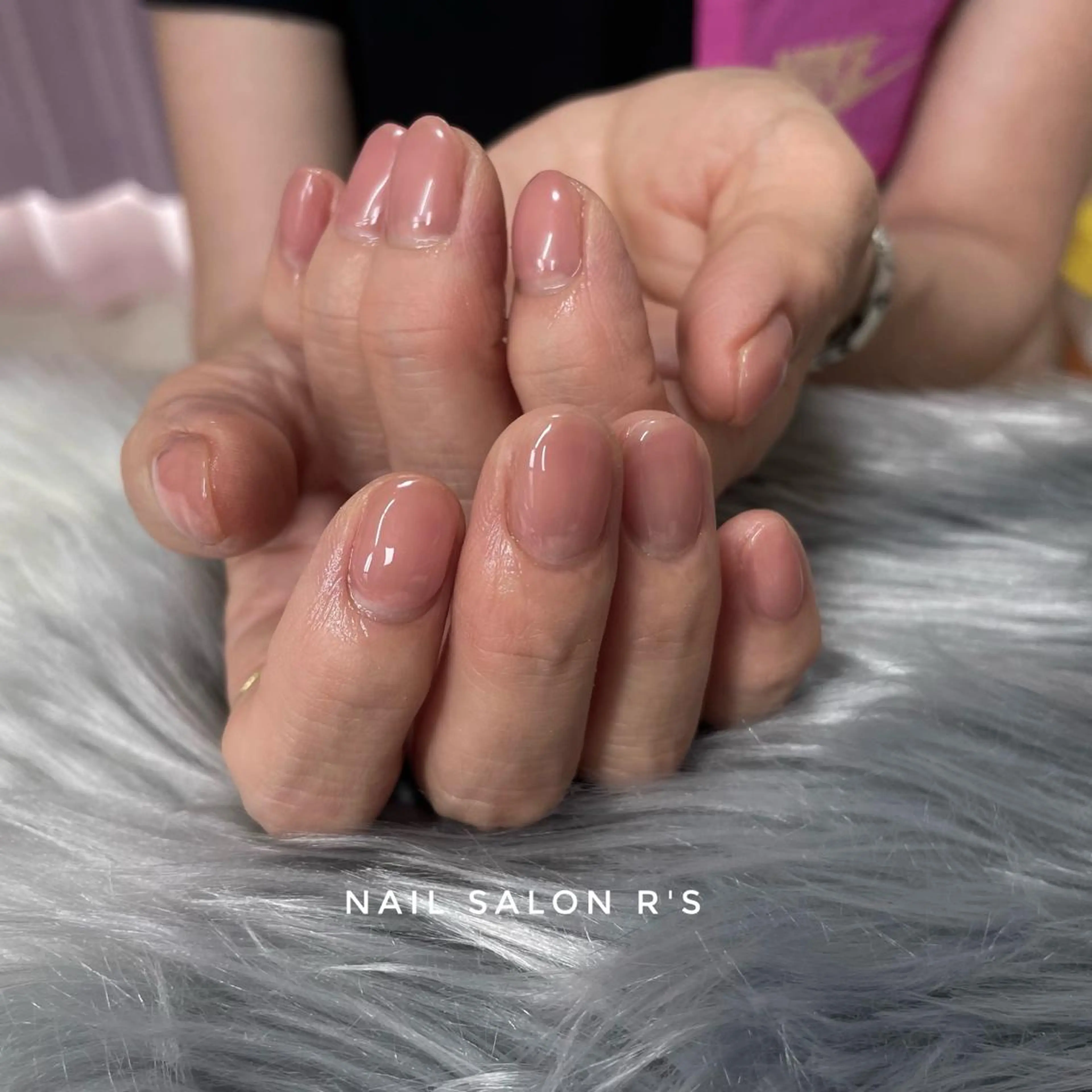 ネイル nail salon R'sのネイルデザイン