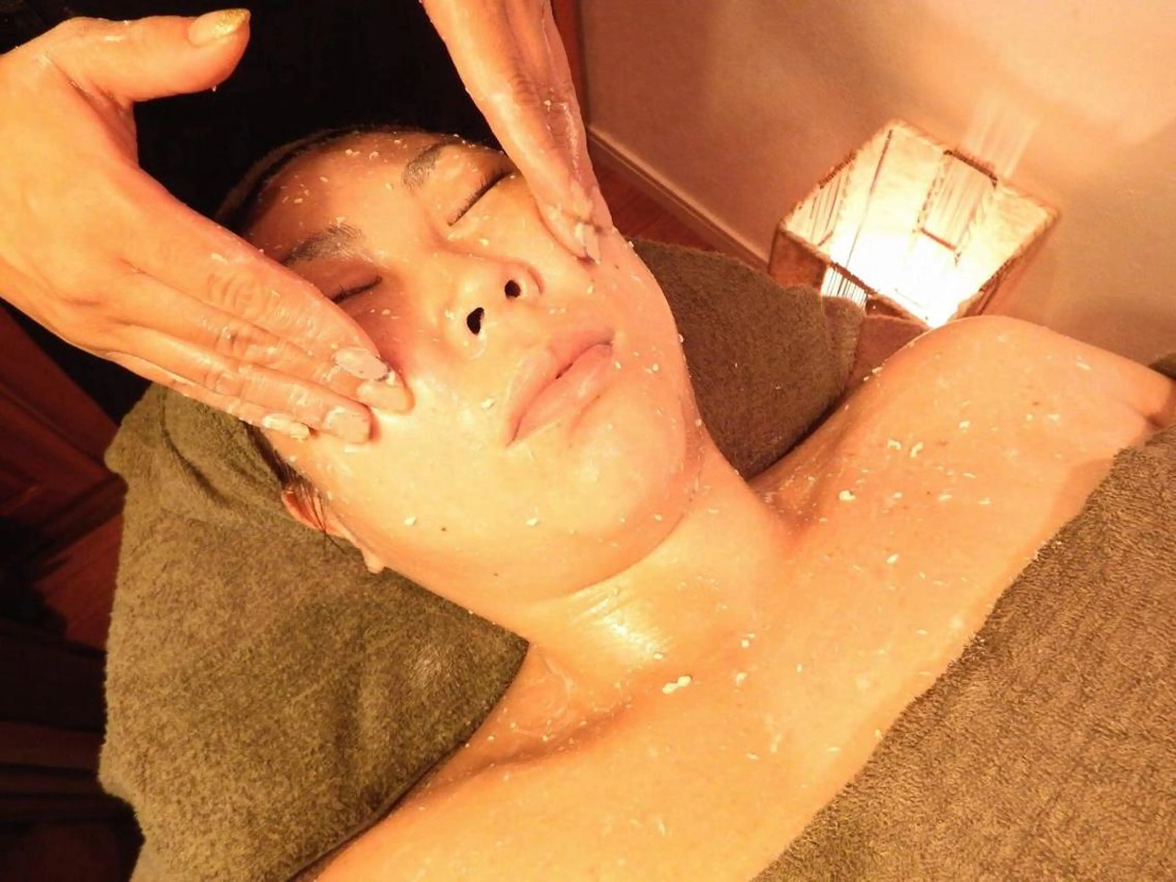 佐原 まどかのエステ・リラクイメージ