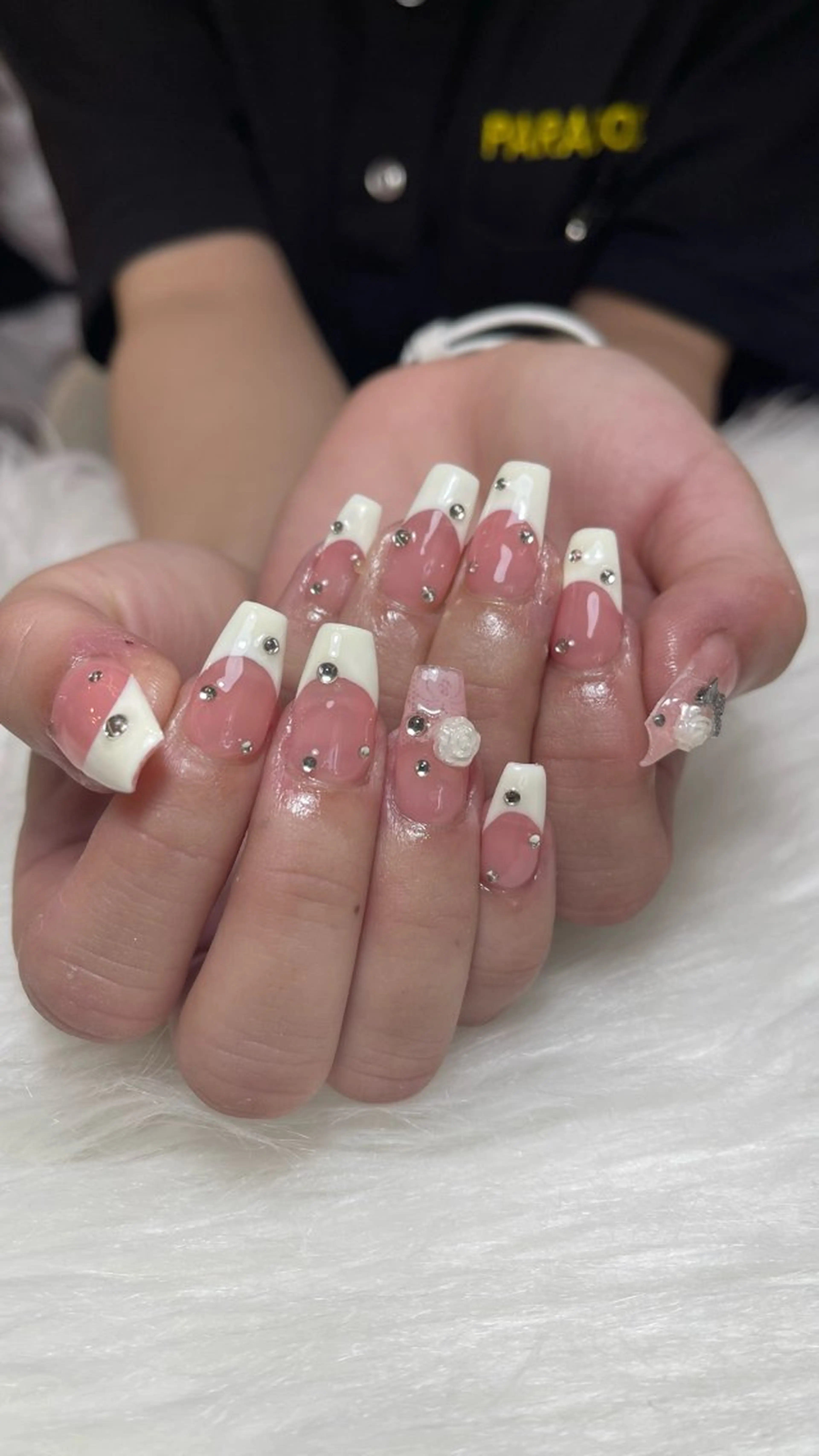 ネイル ハンドネイル The 1989 Nail Salonのネイルデザイン