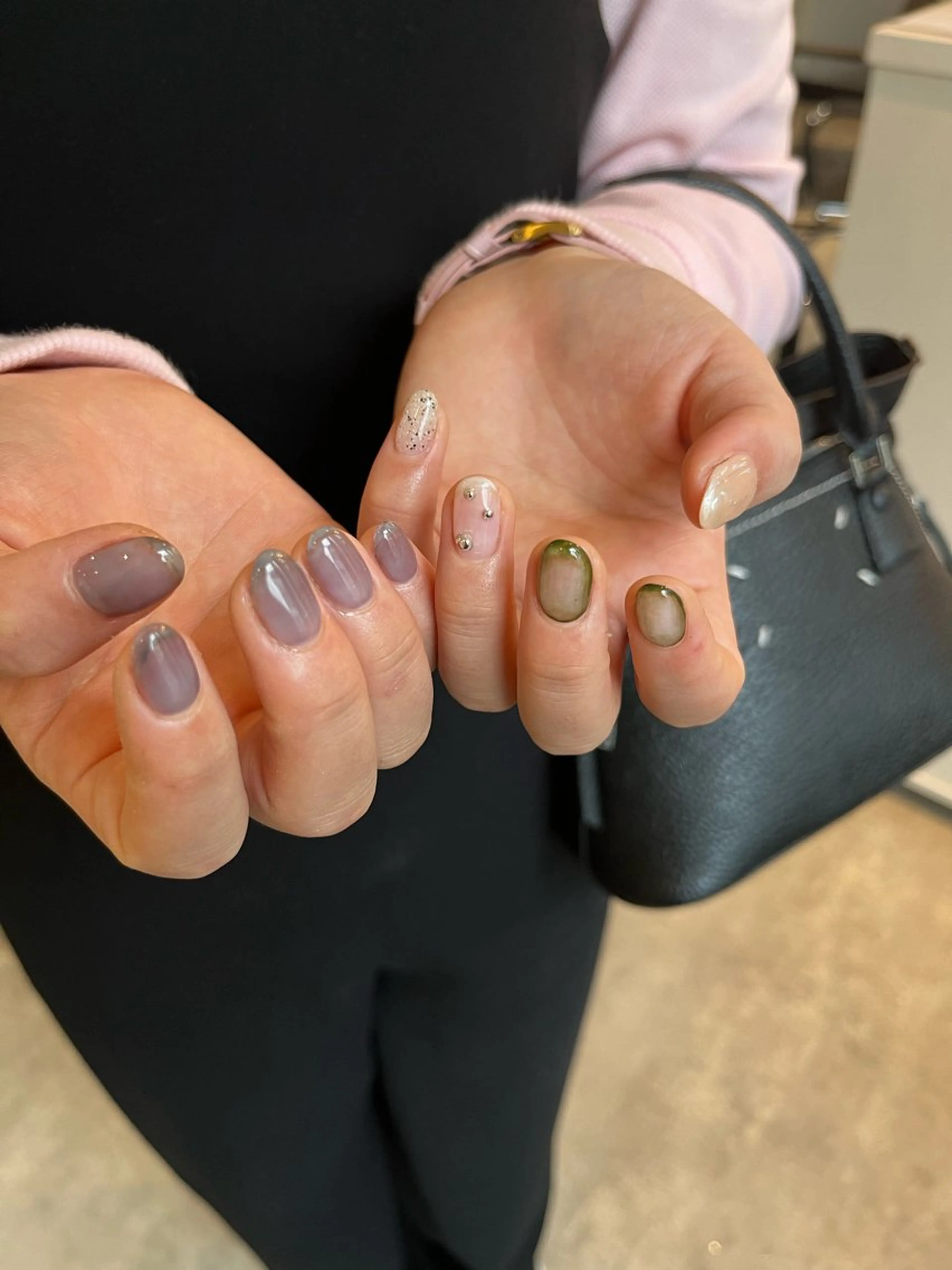 ネイル Eden Nailのネイルデザイン