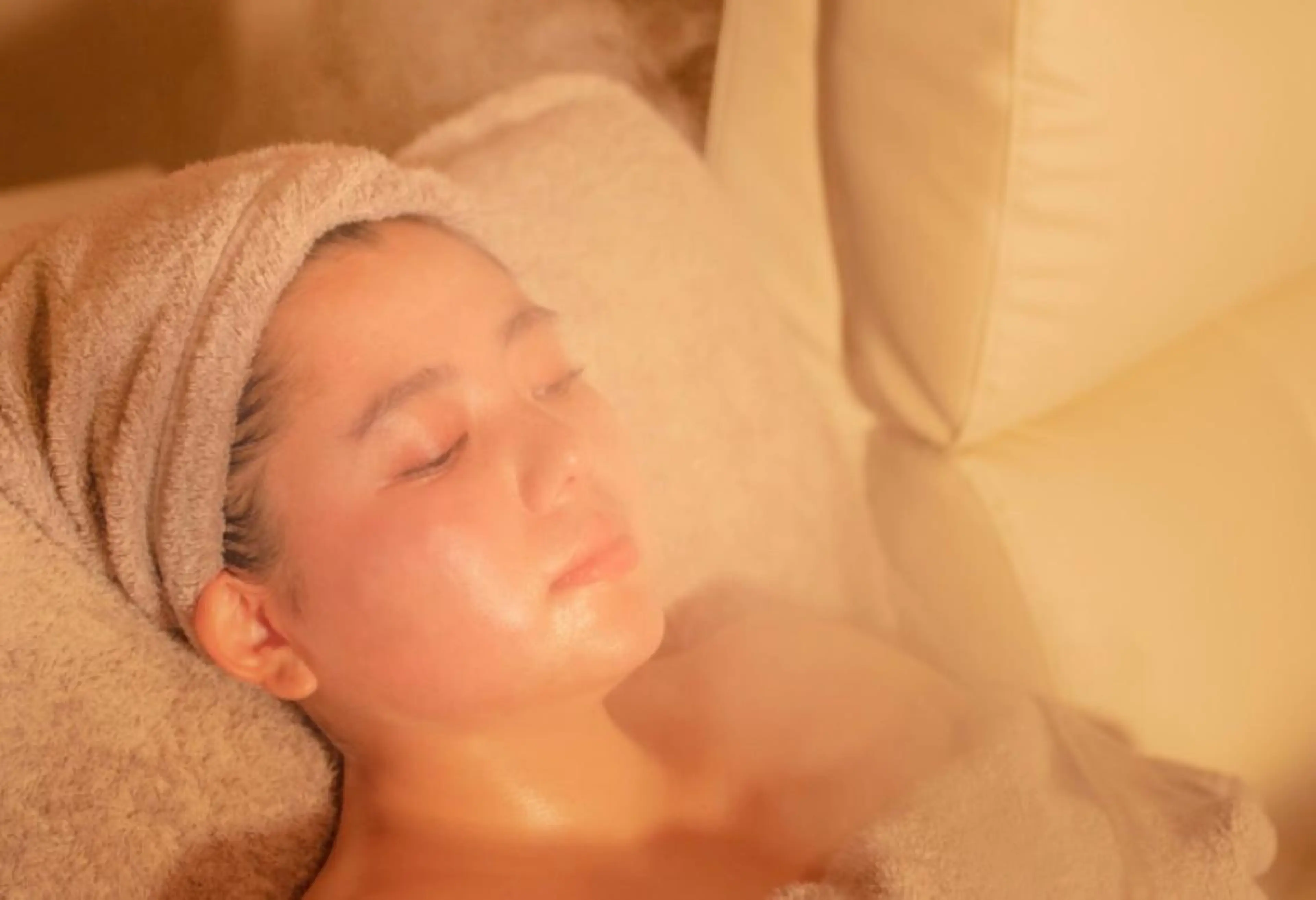 basico  のエステ・リラクイメージ