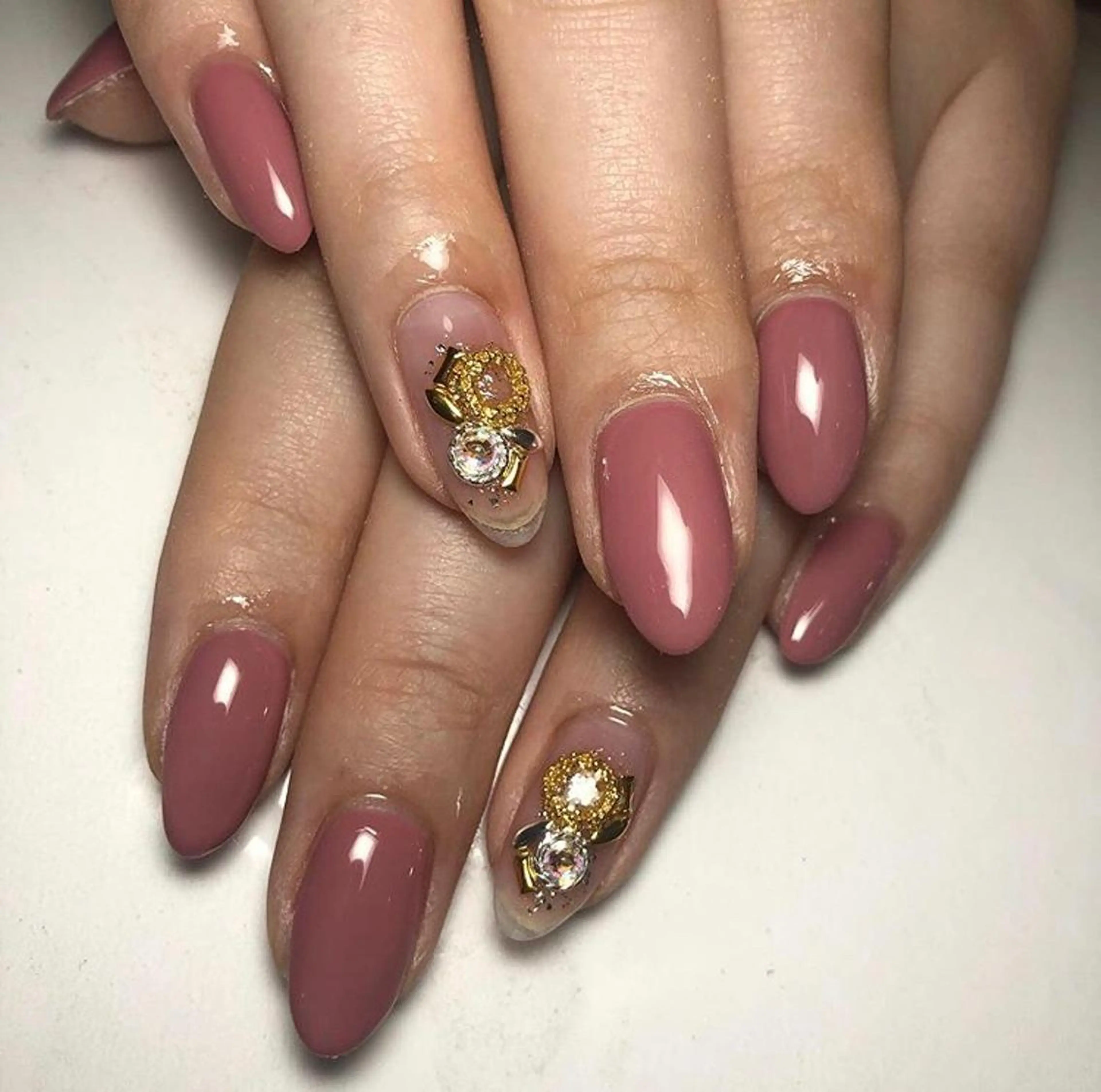 ネイル アートネイル salon RICO所属・salon RICOのネイルデザイン