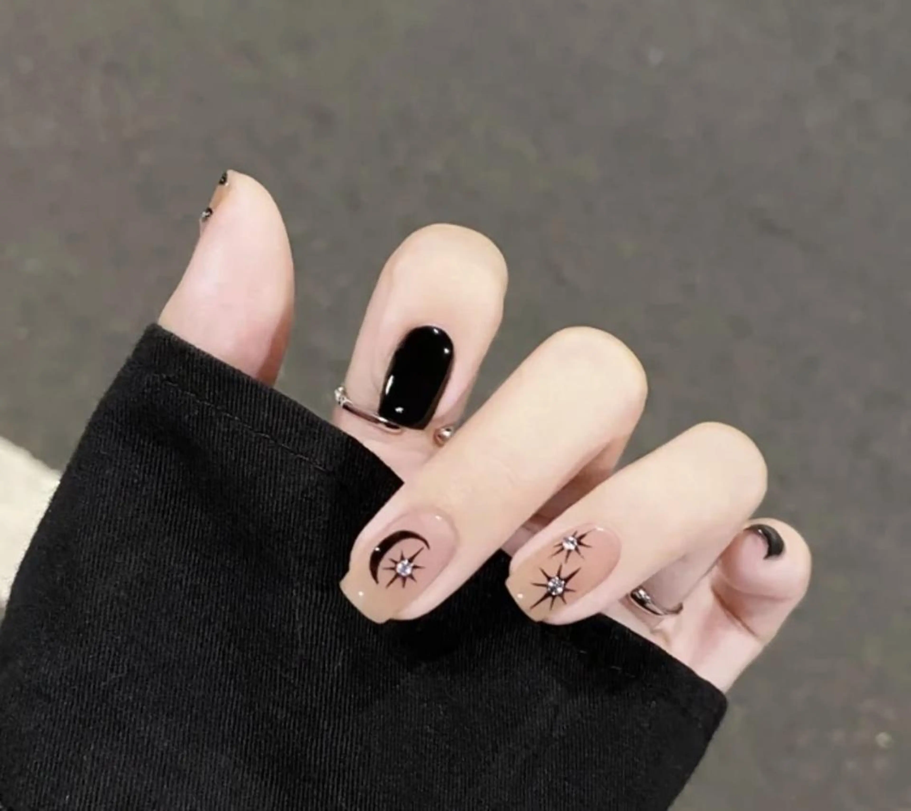 ネイル Cute beauty2のマツエク・マツパデザイン