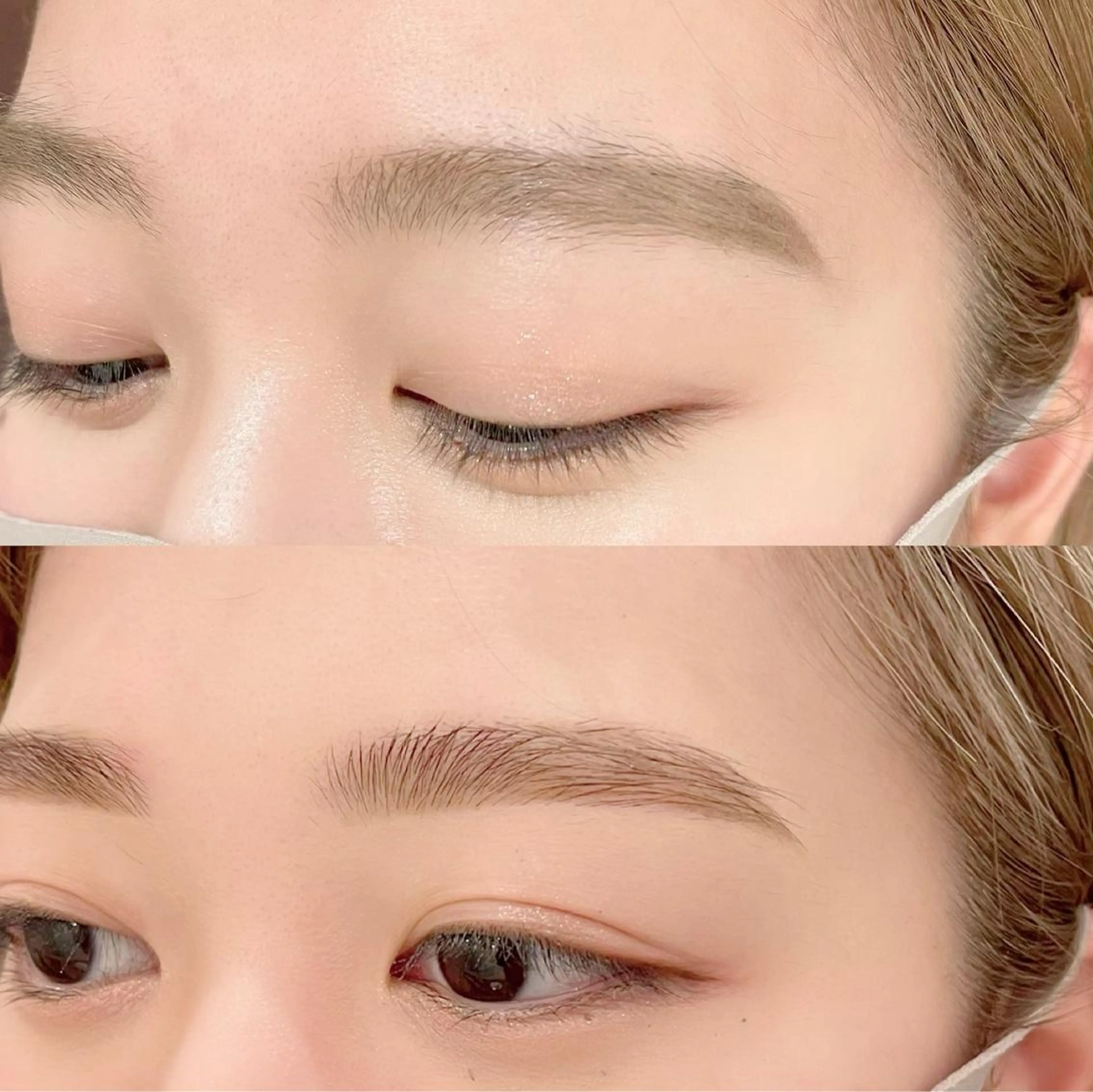 マツエク・マツパ SÖPÖ/SAIKO ♡まつげ眉毛サロンのマツエク・マツパデザイン