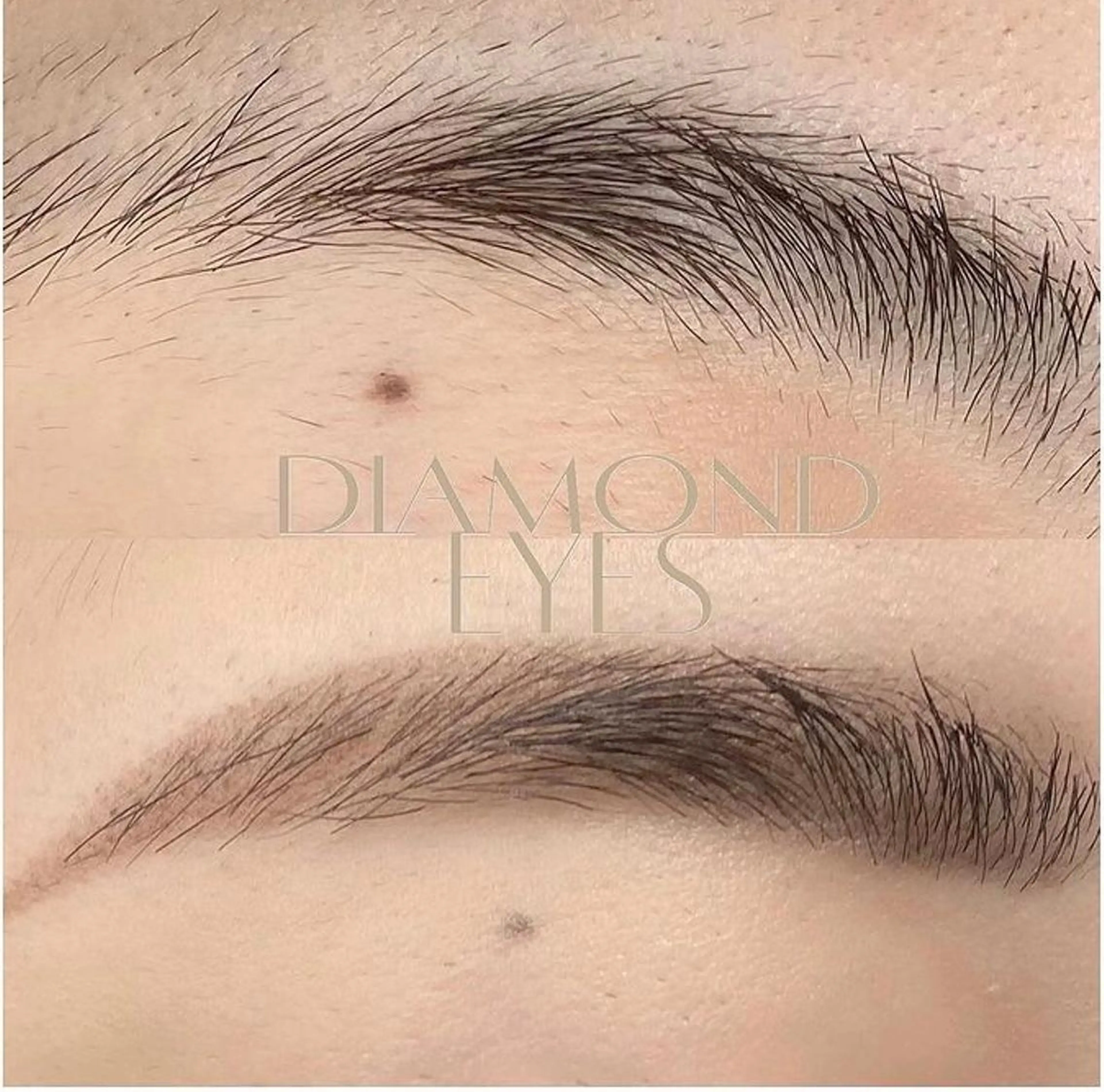 店長💎 ハラダのマツエク・マツパデザイン