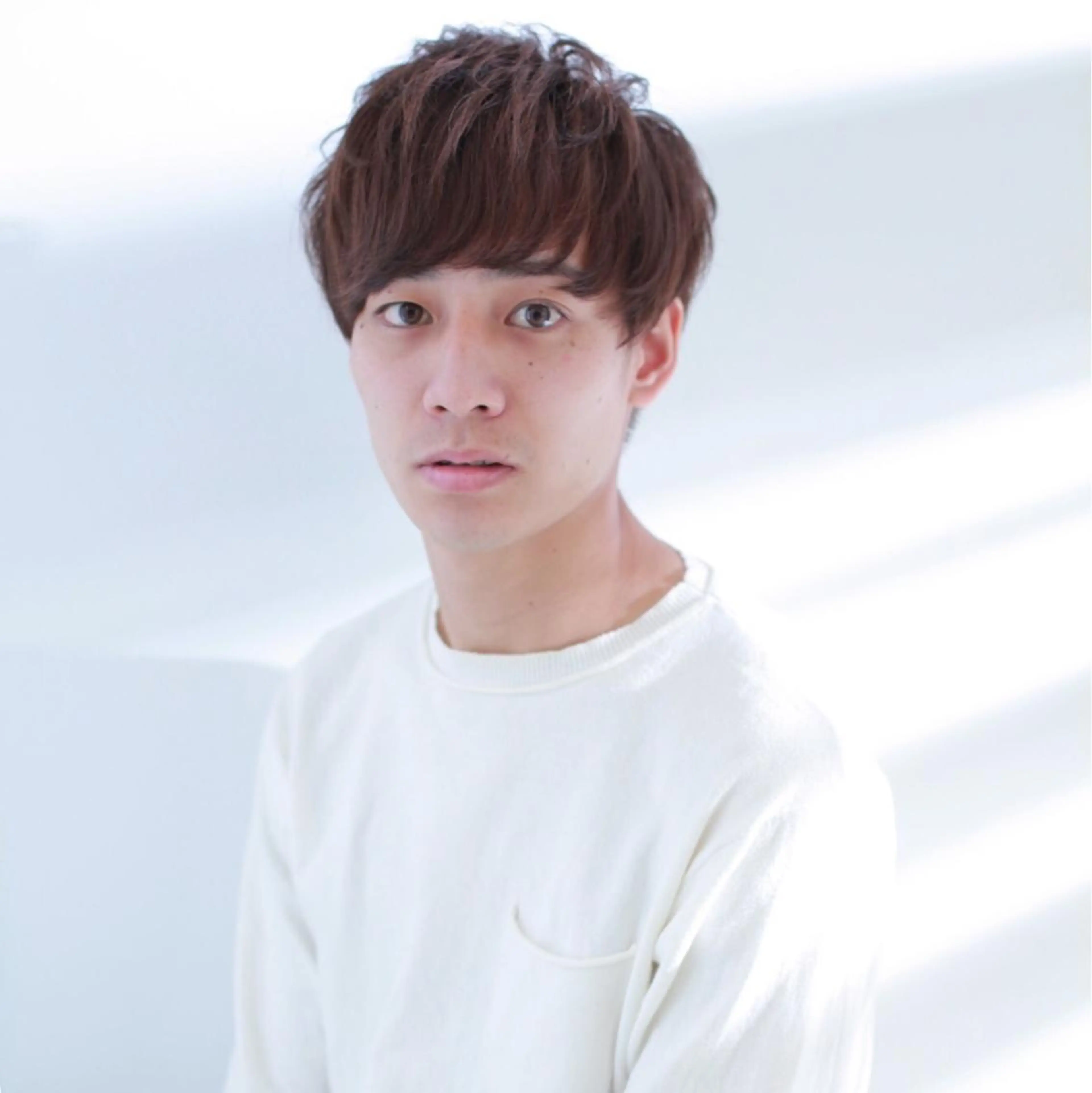 メンズ カット カット/メンズカット 藤田麻衣のヘアスタイル