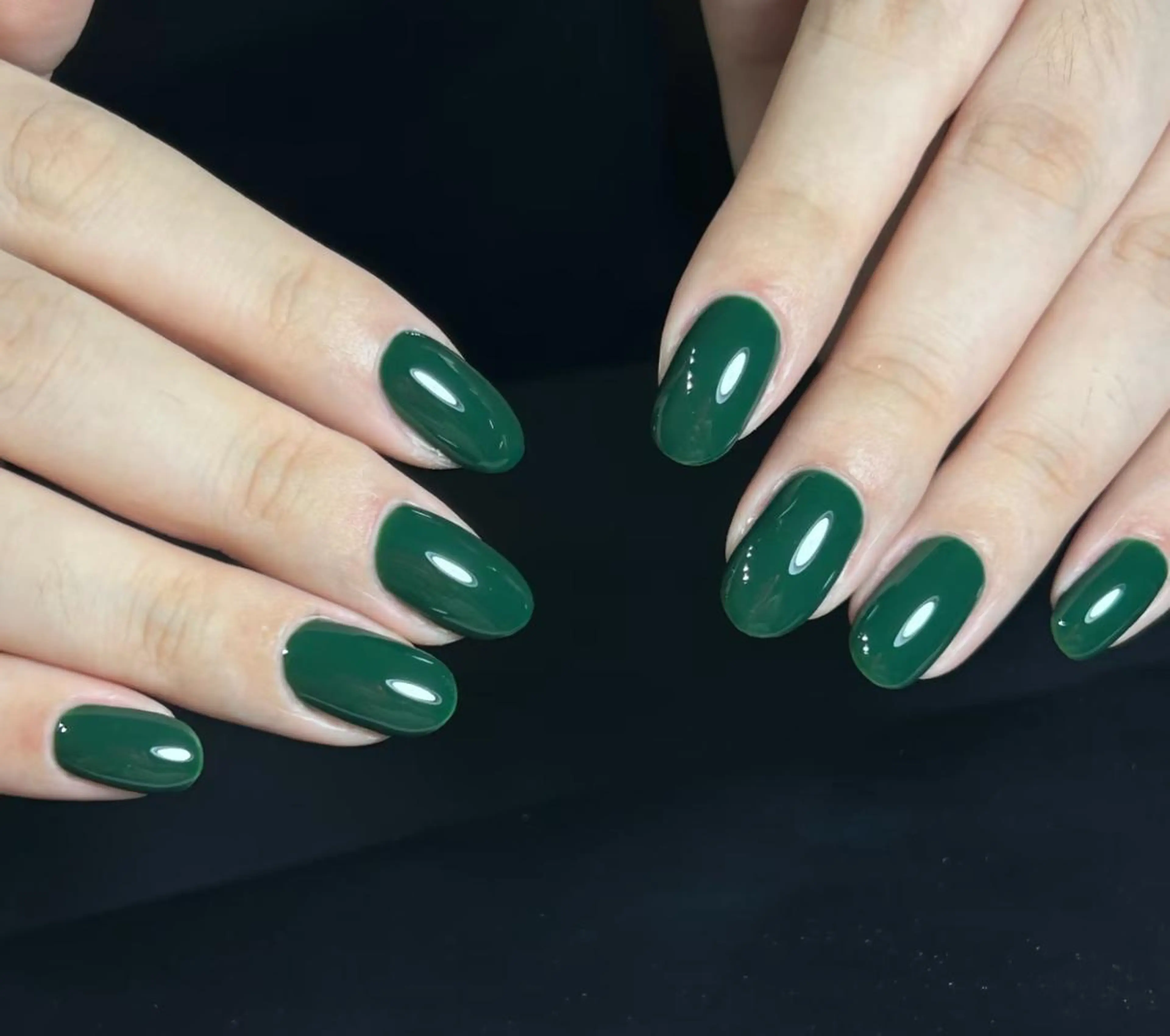 ネイル ハンドネイル Pure&Rich Nailのネイルデザイン