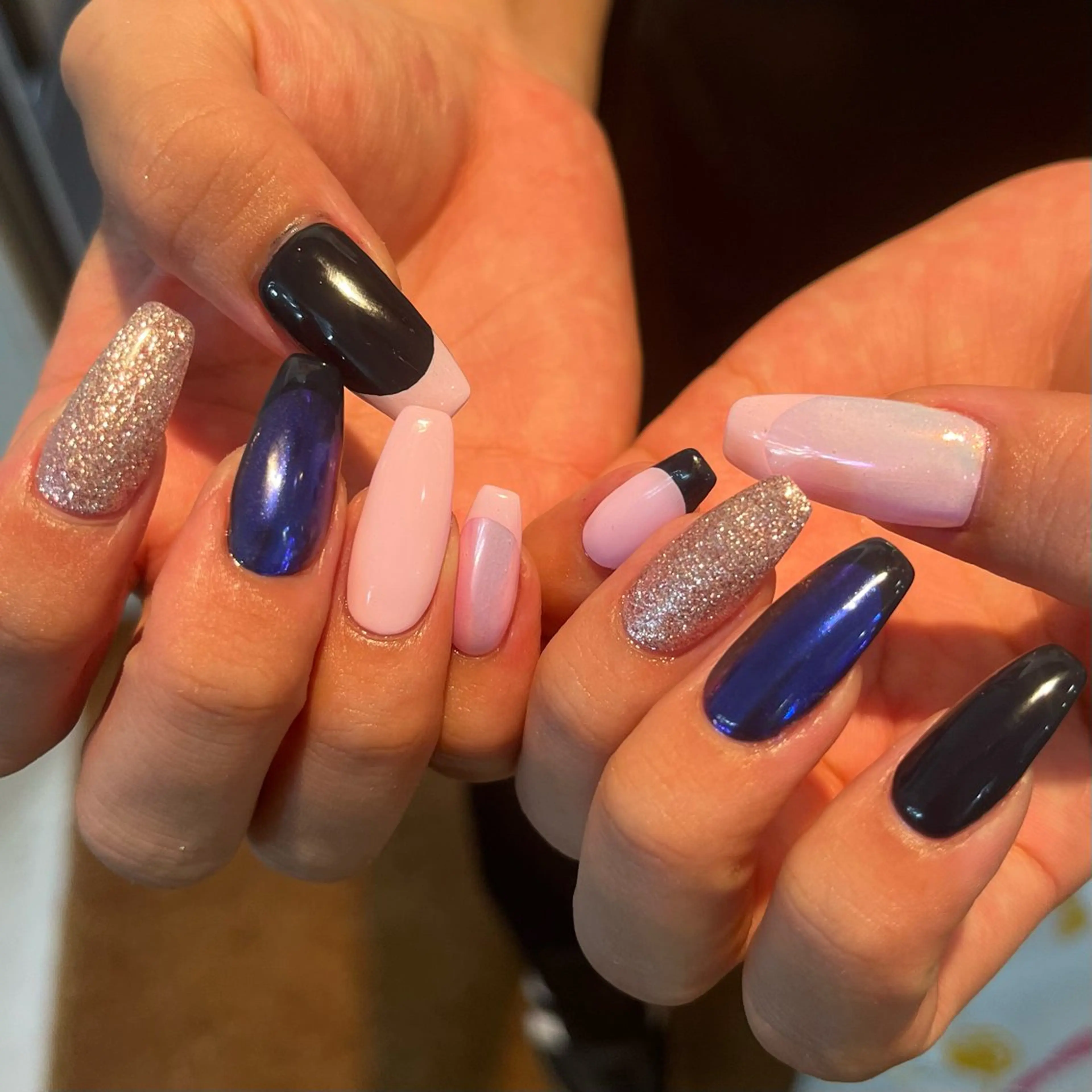 ネイル Natsuhi .kのネイルデザイン