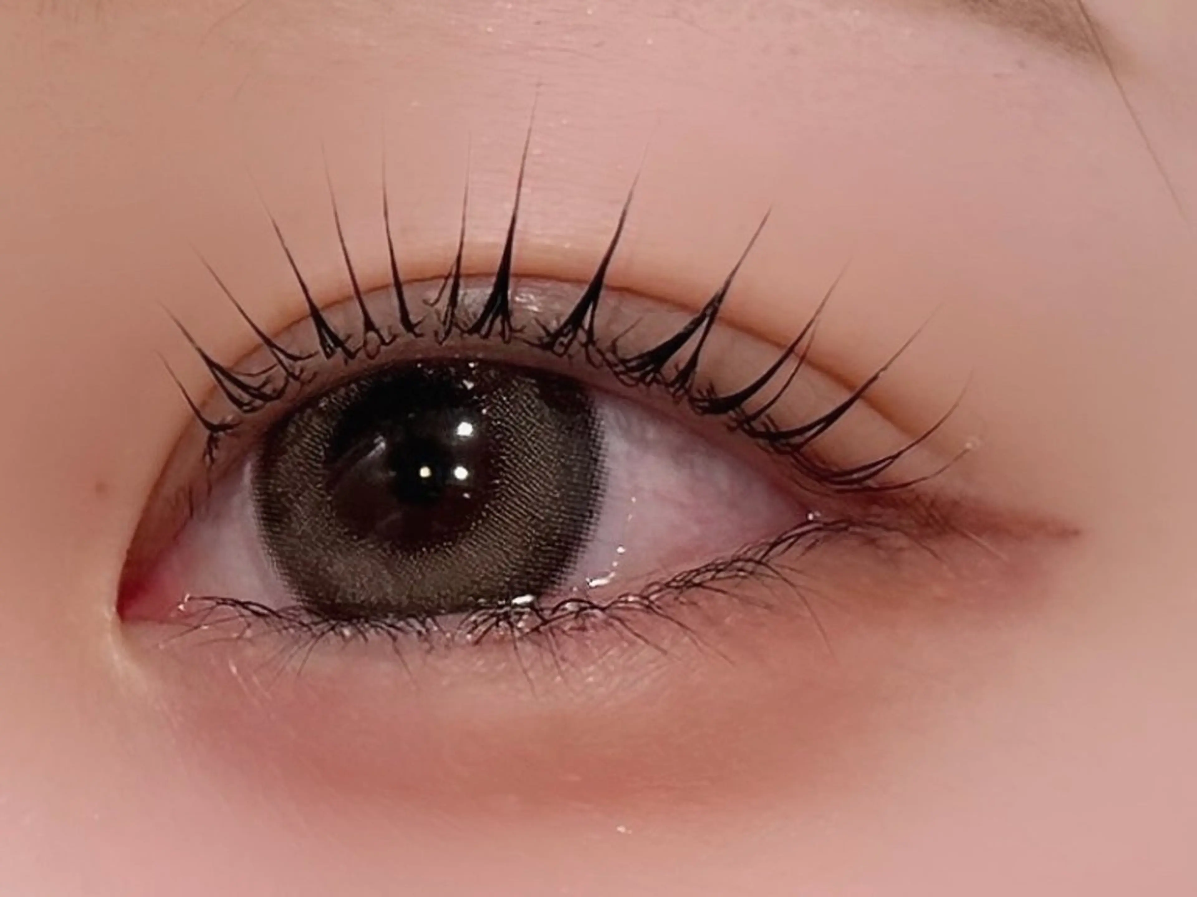 マツエク・マツパ 相馬 珠笑月のマツエク・マツパデザイン