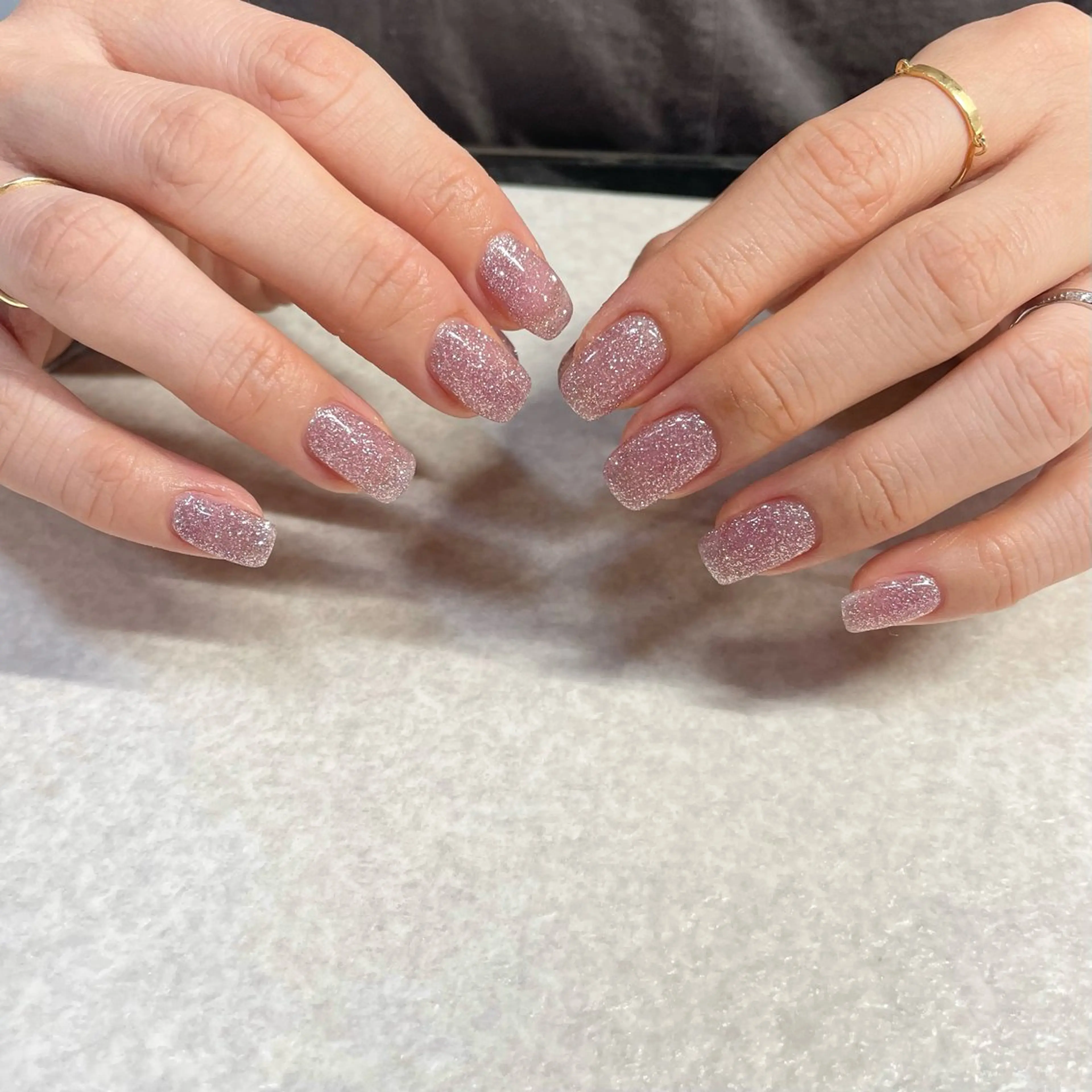ネイル ハンドネイル Relum所属・Relum__. fukaのネイルデザイン