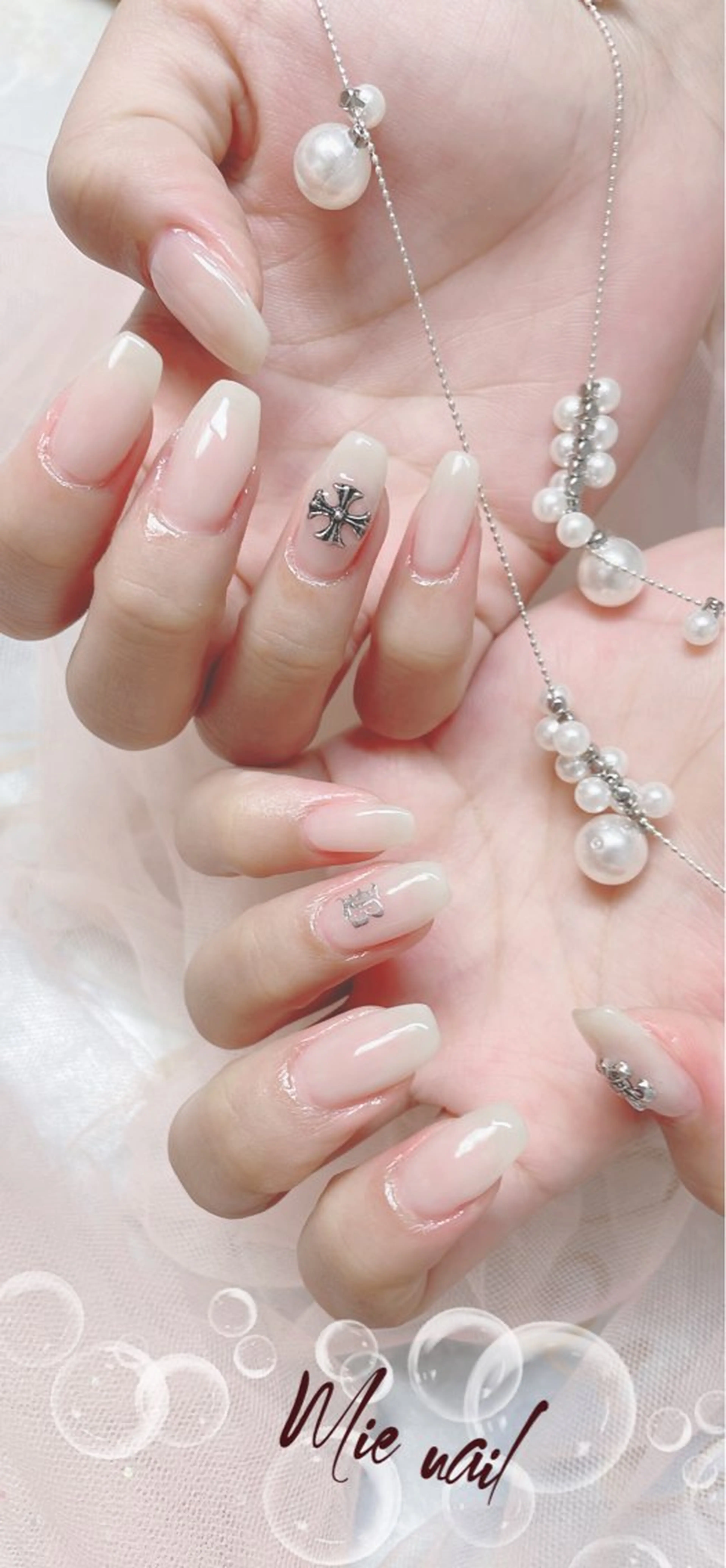 ネイル Mie nailのネイルデザイン
