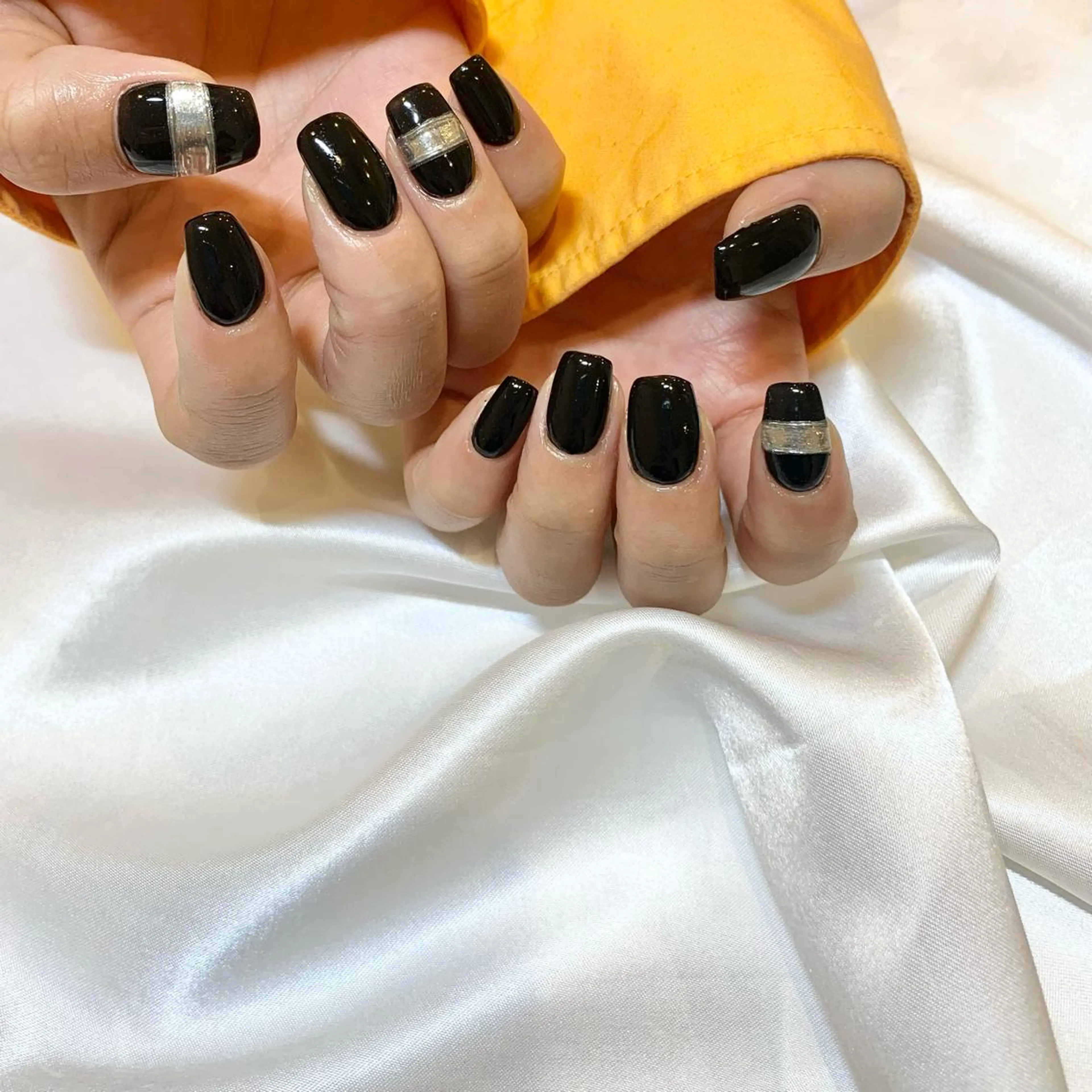 ネイル ハンドネイル ui nailのネイルデザイン