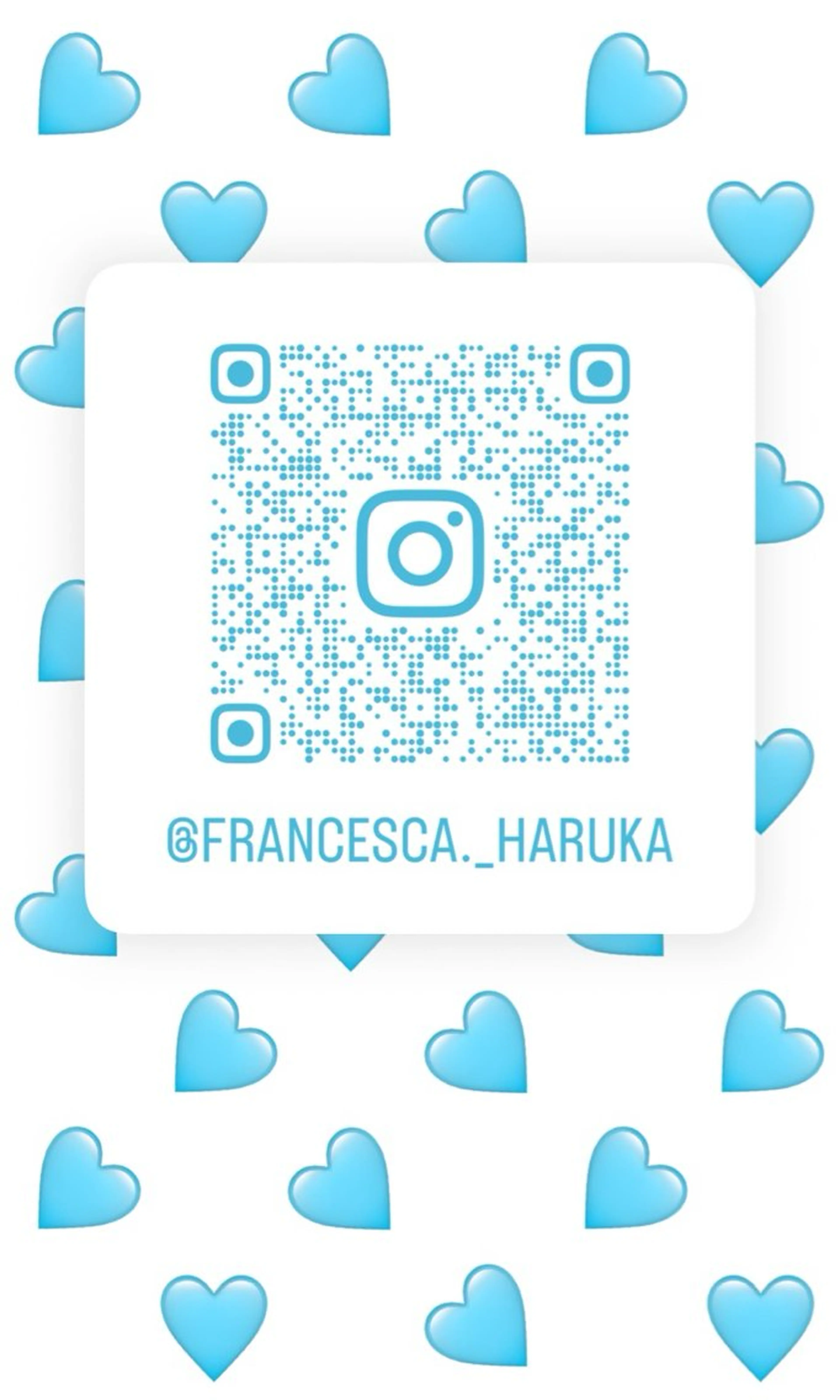 Haruka /うる艶透明感カラーのヘアスタイル