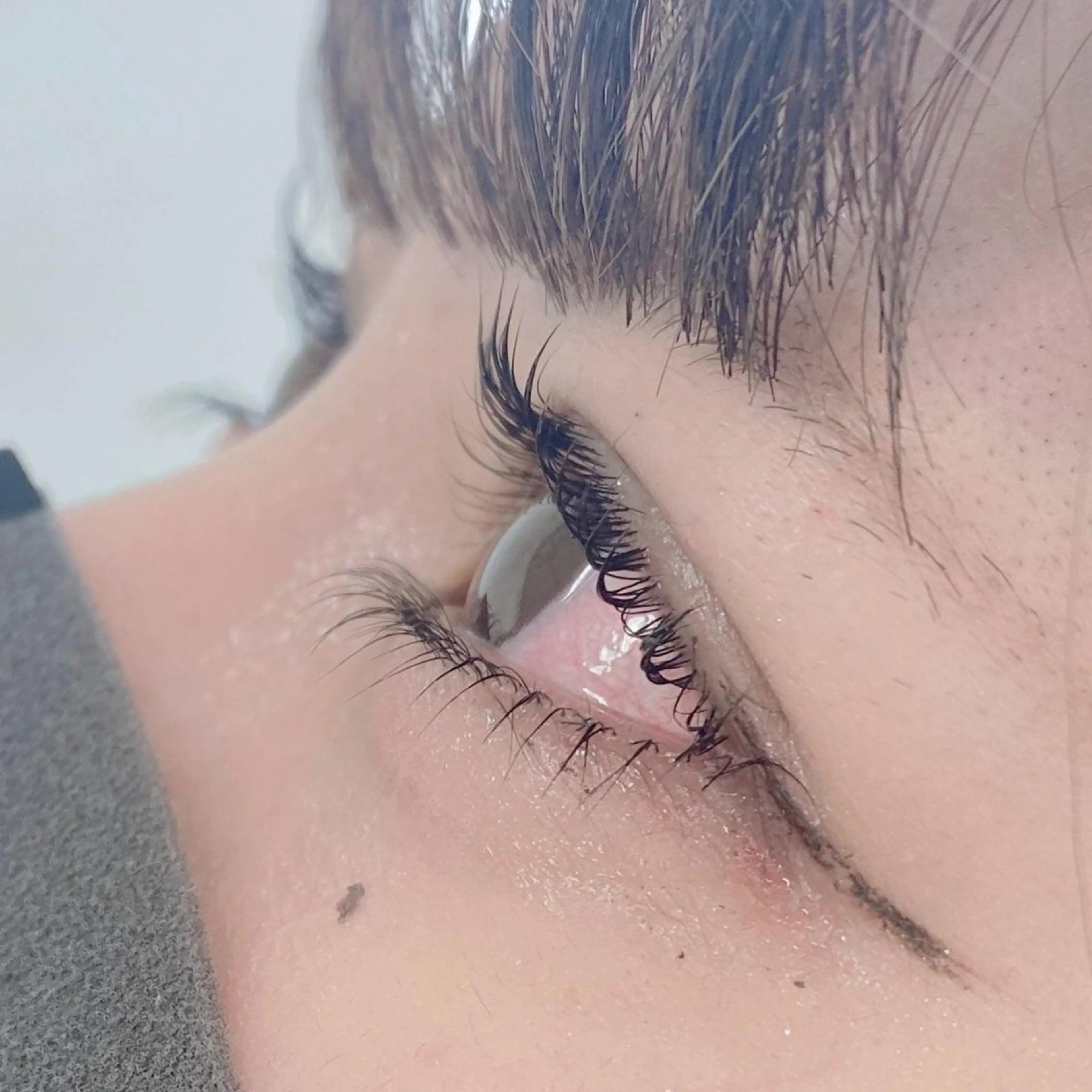 マツエク・マツパ Bianca横浜関内 NOSHITA𓆉のマツエク・マツパデザイン